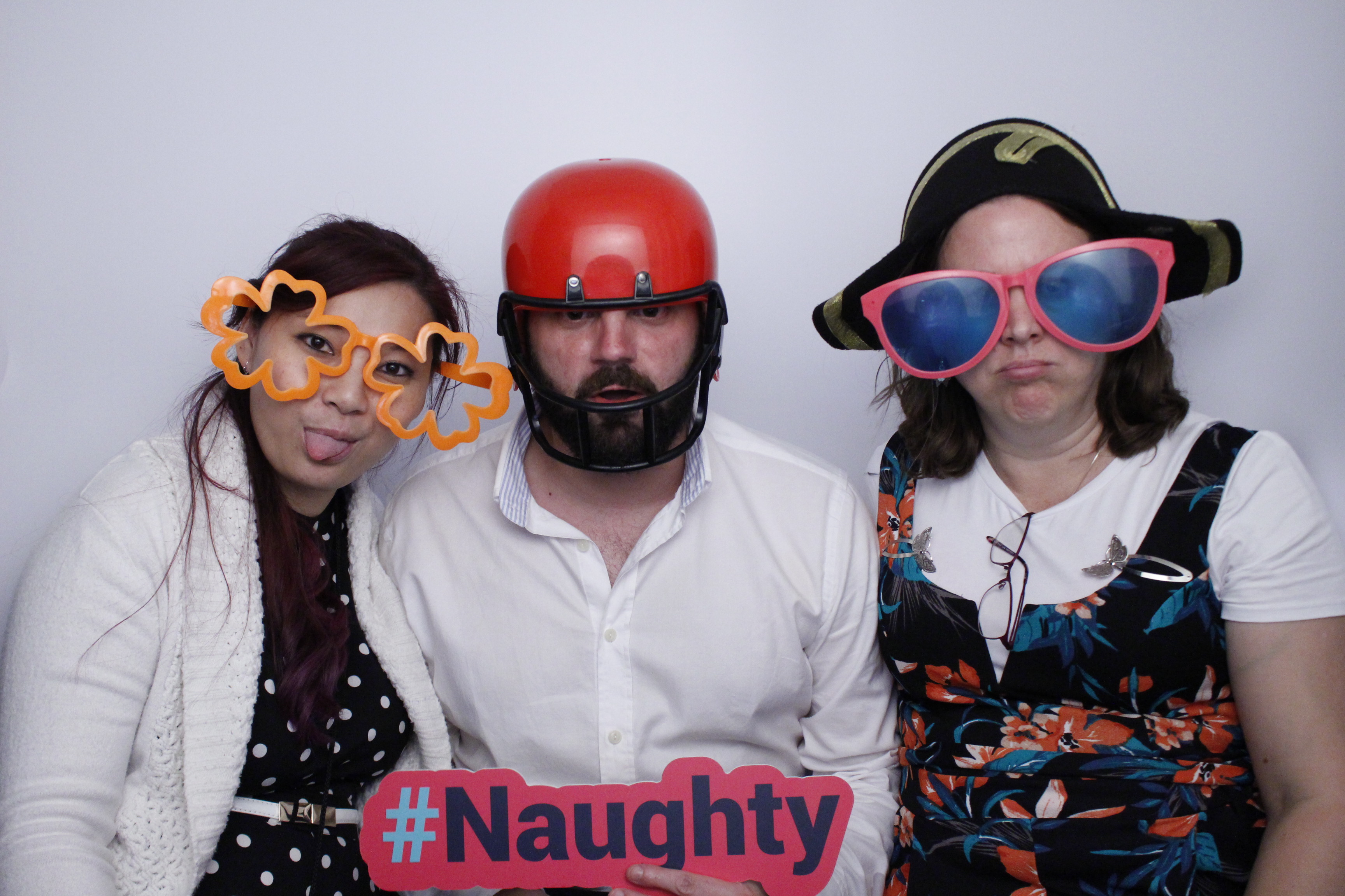 Barrington James Summer Party  | View more photos from the event at gallery.myphotoboothexperience.co.uk/u/MyPhotoBoothExperienceLtd/Barrington-James-Summer-Party