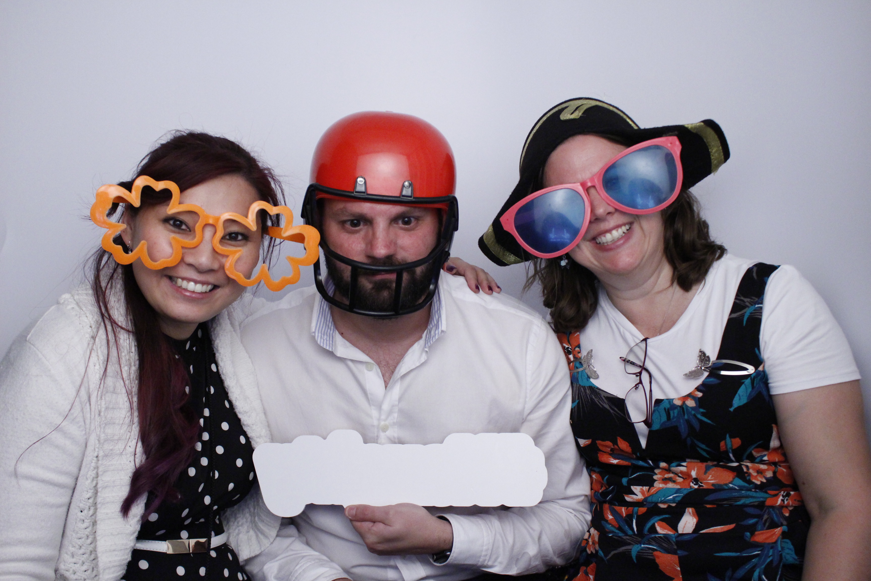 Barrington James Summer Party  | View more photos from the event at gallery.myphotoboothexperience.co.uk/u/MyPhotoBoothExperienceLtd/Barrington-James-Summer-Party