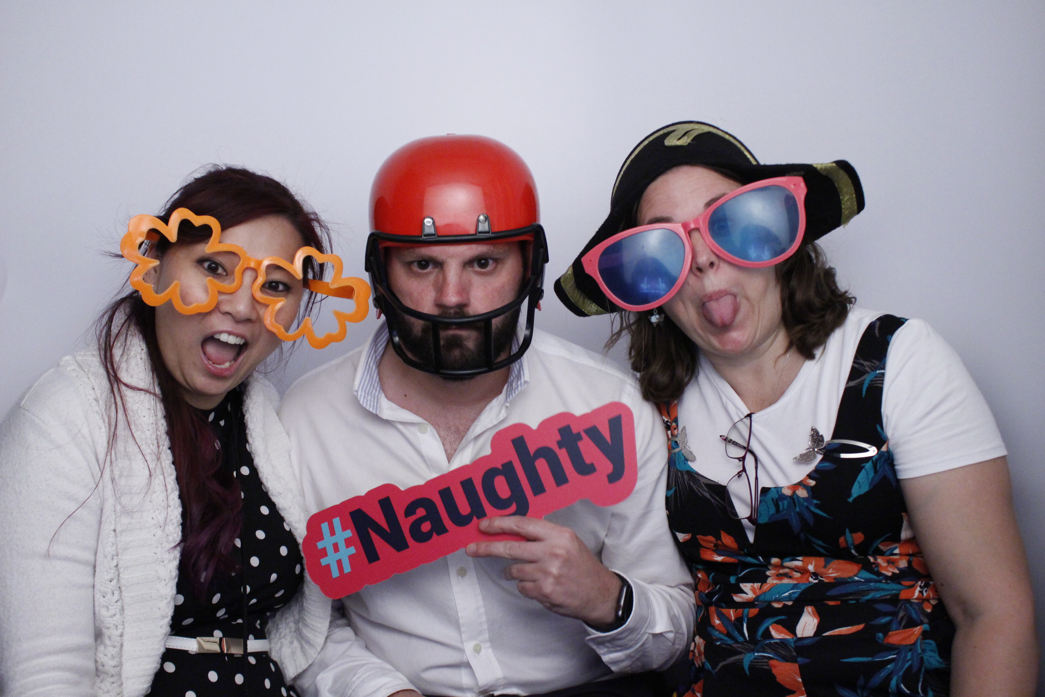 Barrington James Summer Party  | View more photos from the event at gallery.myphotoboothexperience.co.uk/u/MyPhotoBoothExperienceLtd/Barrington-James-Summer-Party