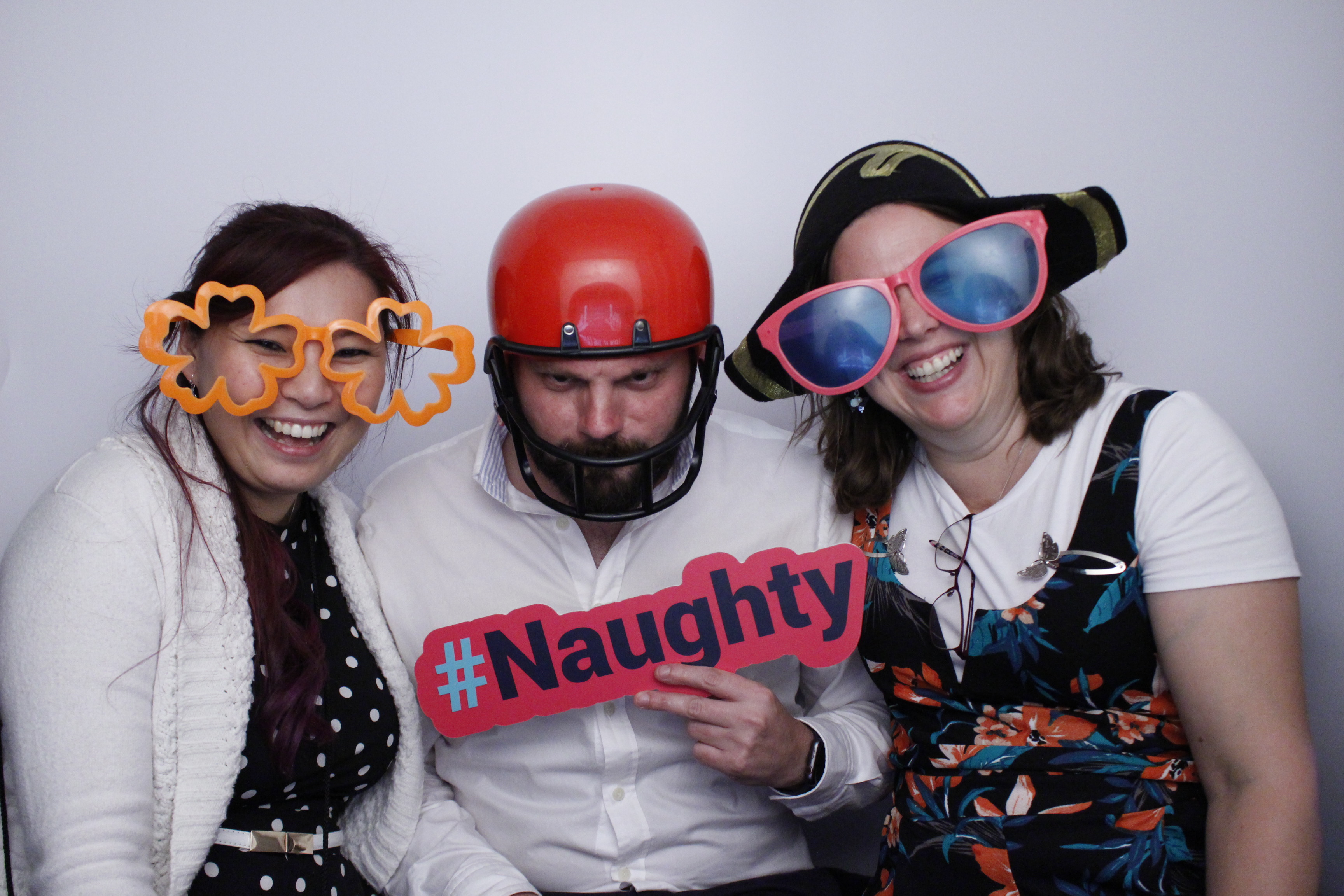 Barrington James Summer Party  | View more photos from the event at gallery.myphotoboothexperience.co.uk/u/MyPhotoBoothExperienceLtd/Barrington-James-Summer-Party