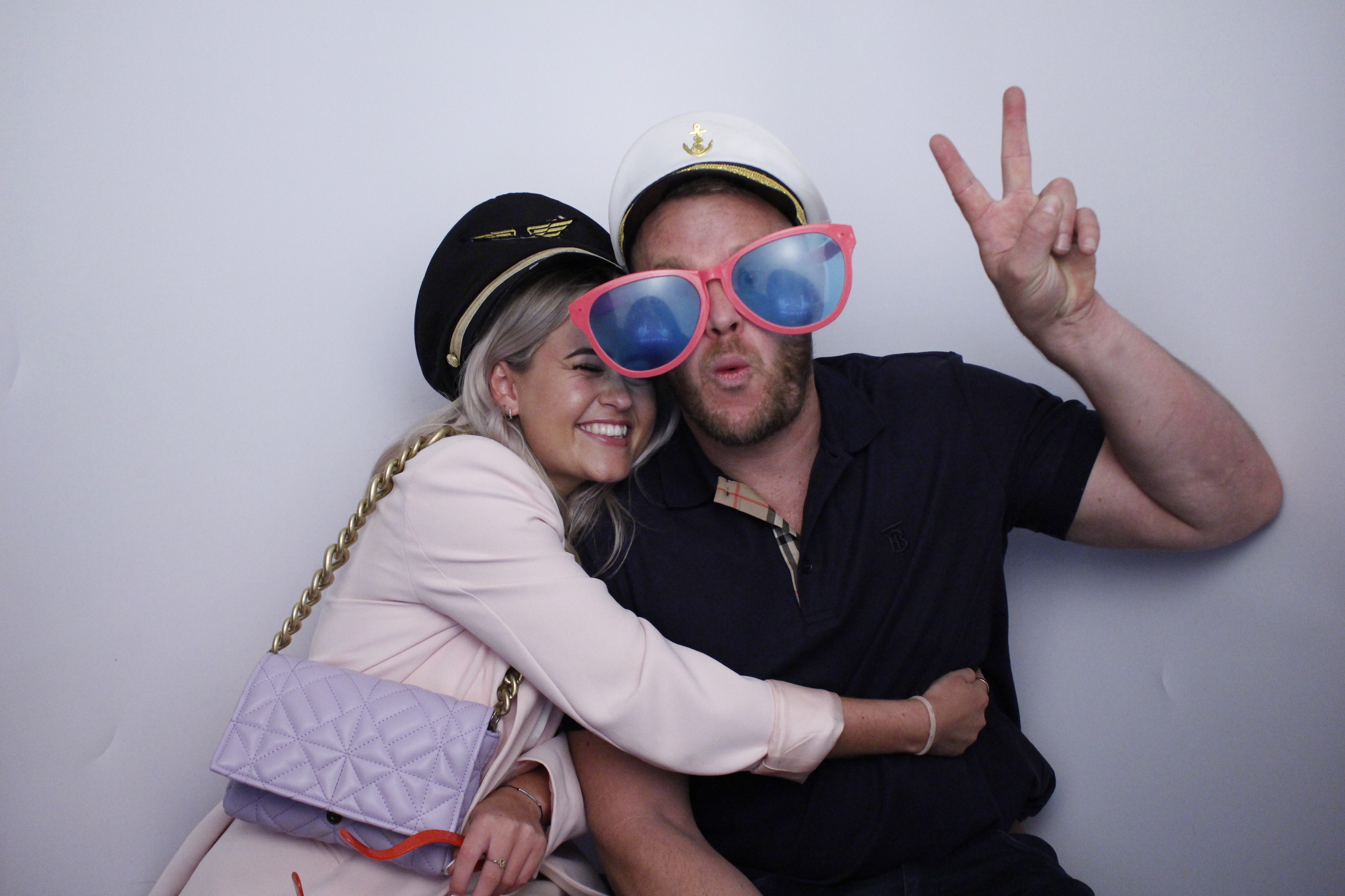 Barrington James Summer Party  | View more photos from the event at gallery.myphotoboothexperience.co.uk/u/MyPhotoBoothExperienceLtd/Barrington-James-Summer-Party