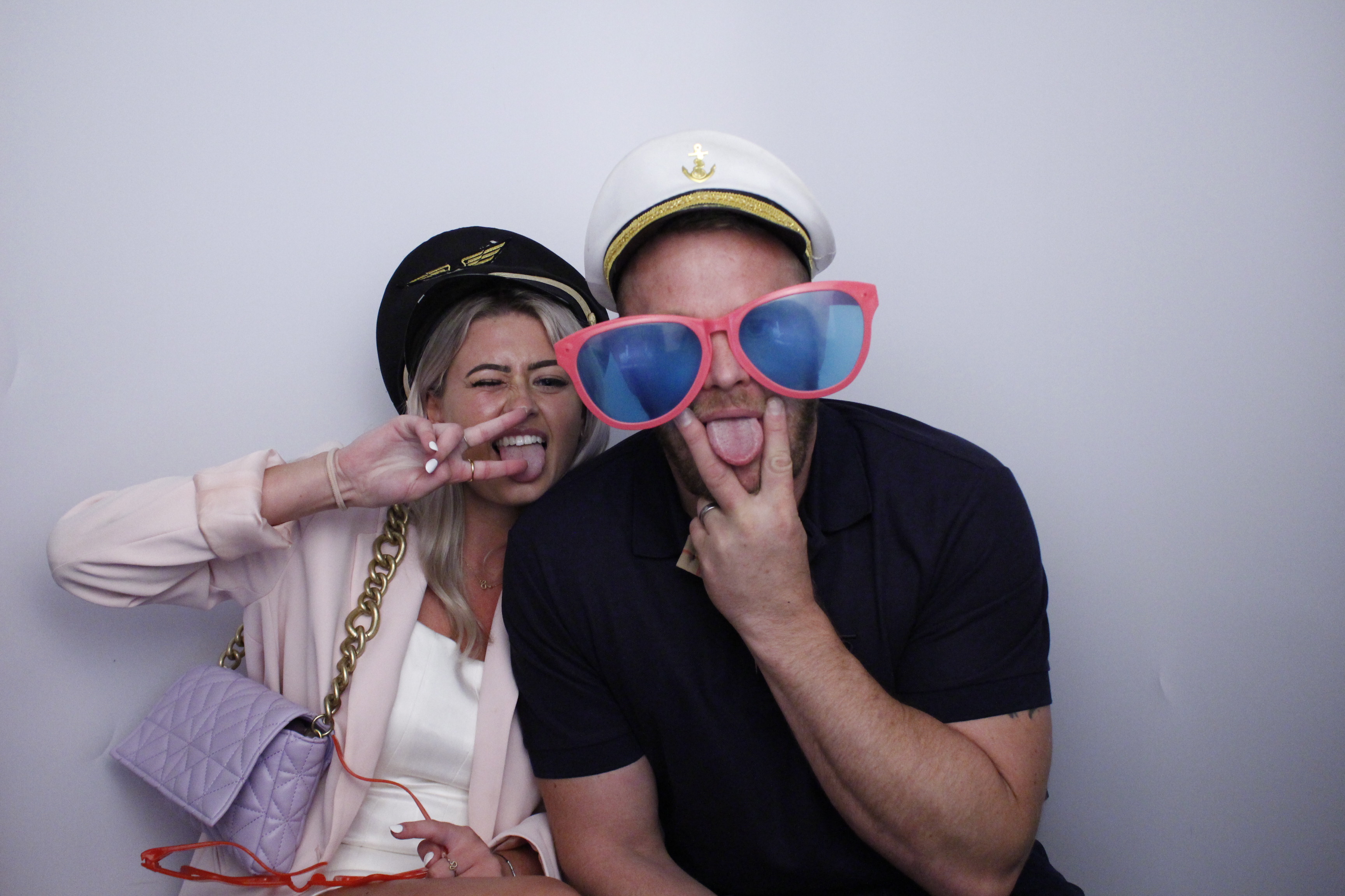 Barrington James Summer Party  | View more photos from the event at gallery.myphotoboothexperience.co.uk/u/MyPhotoBoothExperienceLtd/Barrington-James-Summer-Party