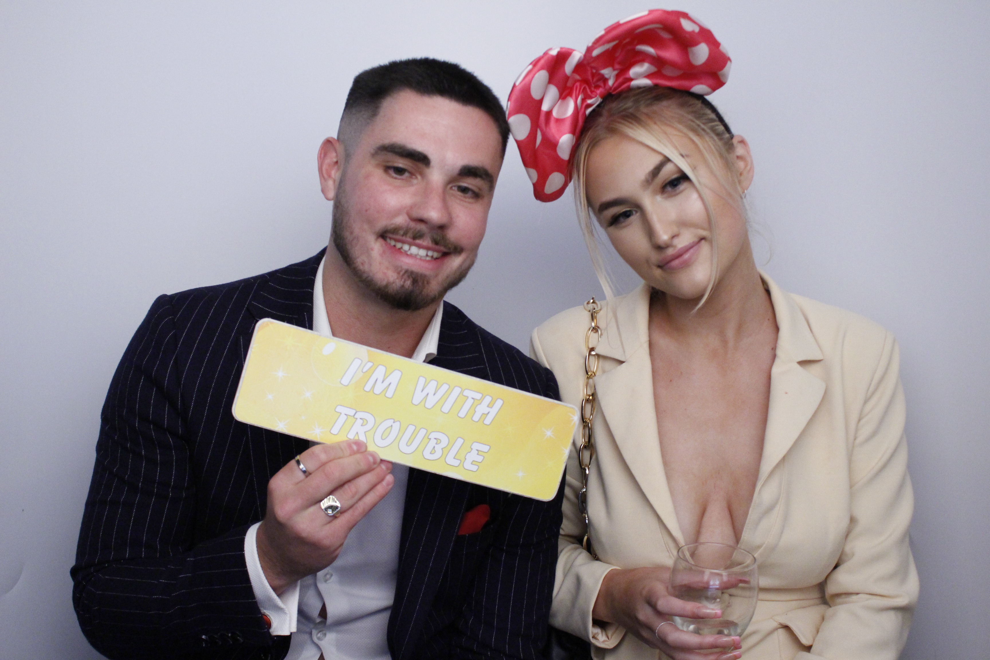 Barrington James Summer Party  | View more photos from the event at gallery.myphotoboothexperience.co.uk/u/MyPhotoBoothExperienceLtd/Barrington-James-Summer-Party