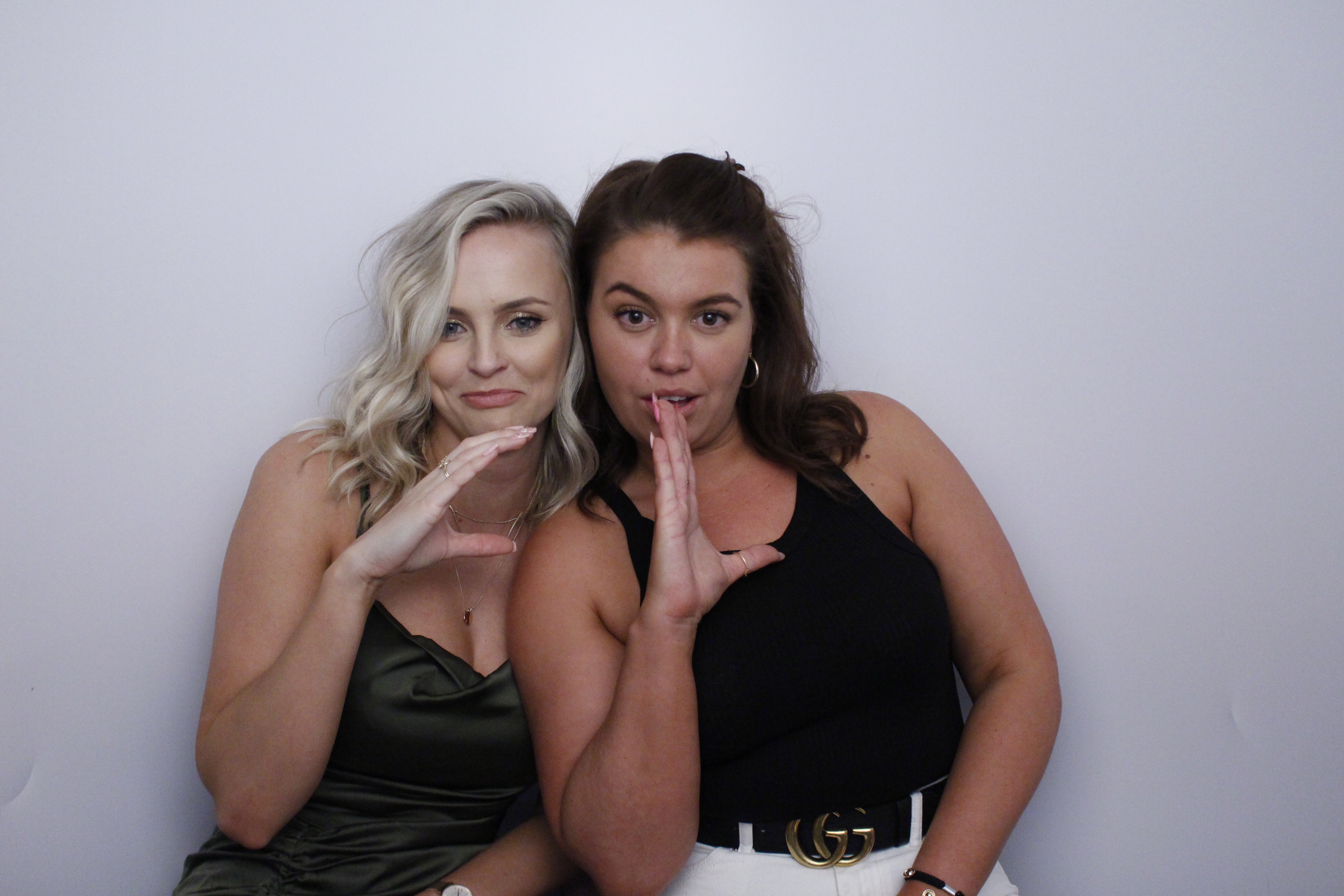 Barrington James Summer Party  | View more photos from the event at gallery.myphotoboothexperience.co.uk/u/MyPhotoBoothExperienceLtd/Barrington-James-Summer-Party