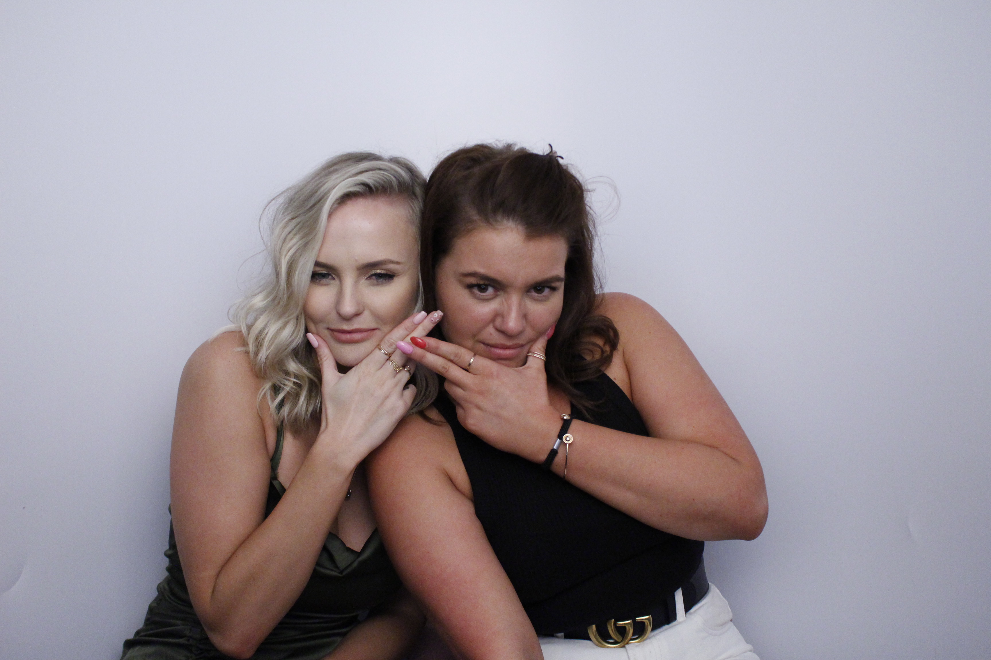 Barrington James Summer Party  | View more photos from the event at gallery.myphotoboothexperience.co.uk/u/MyPhotoBoothExperienceLtd/Barrington-James-Summer-Party