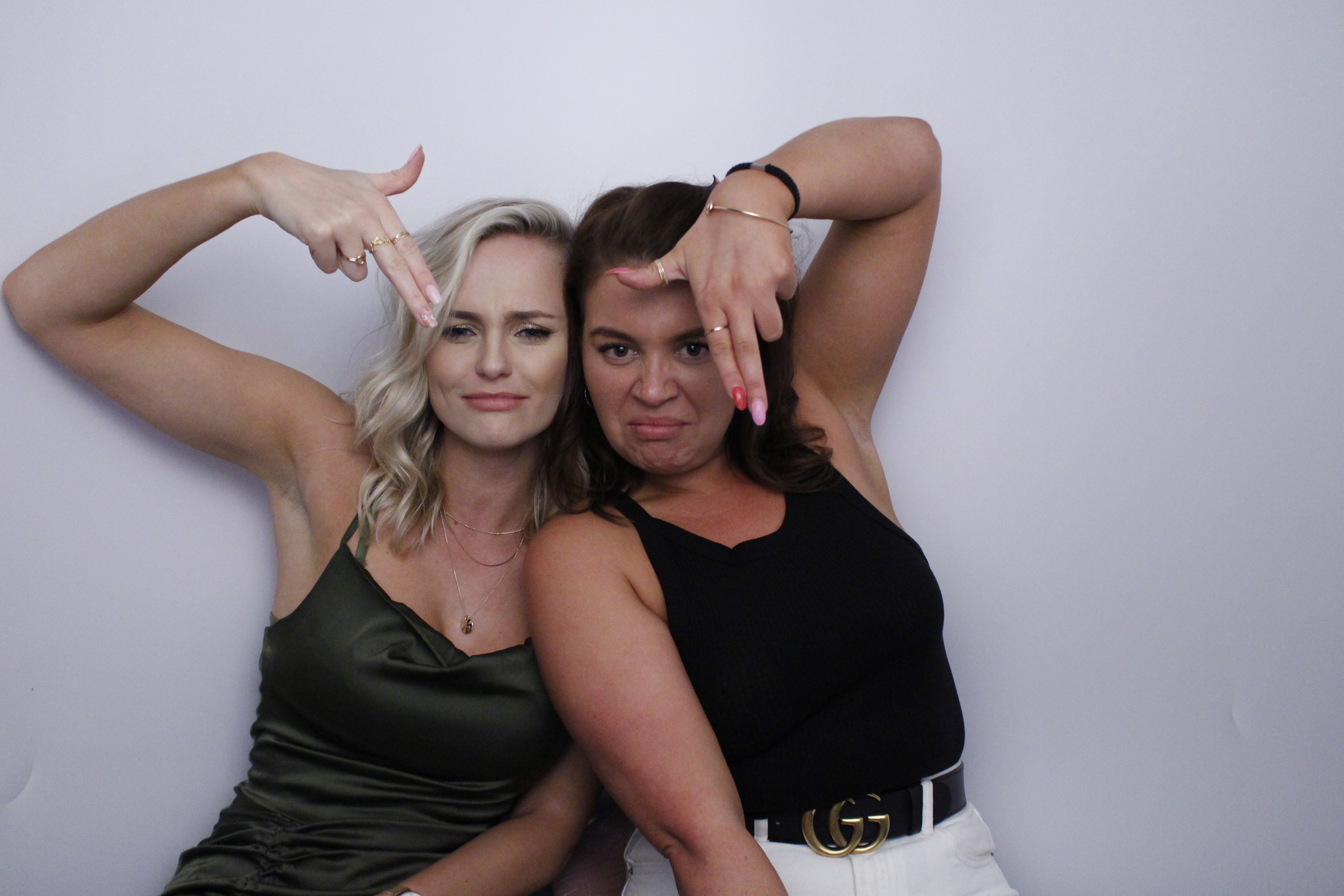 Barrington James Summer Party  | View more photos from the event at gallery.myphotoboothexperience.co.uk/u/MyPhotoBoothExperienceLtd/Barrington-James-Summer-Party