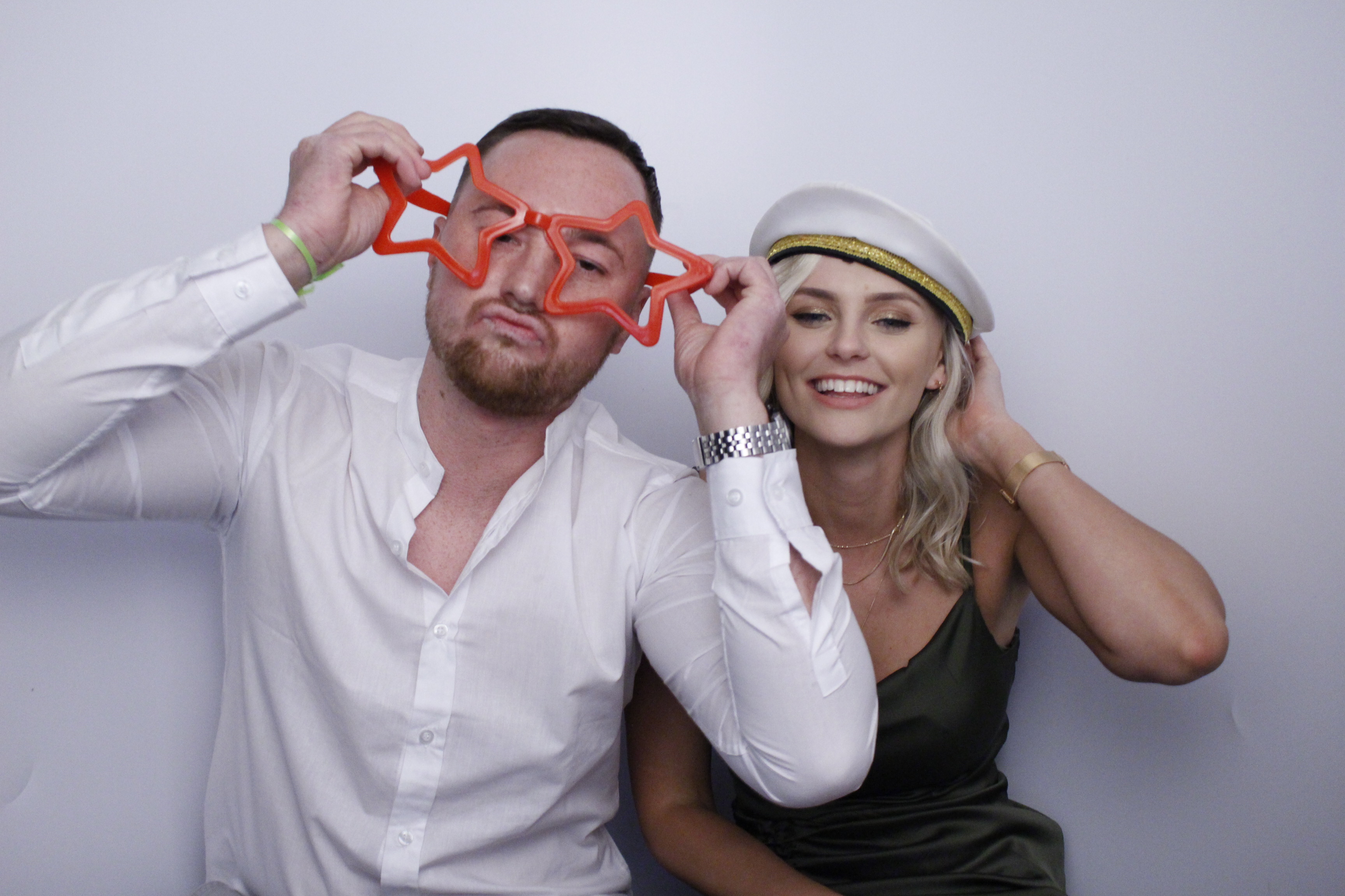 Barrington James Summer Party  | View more photos from the event at gallery.myphotoboothexperience.co.uk/u/MyPhotoBoothExperienceLtd/Barrington-James-Summer-Party