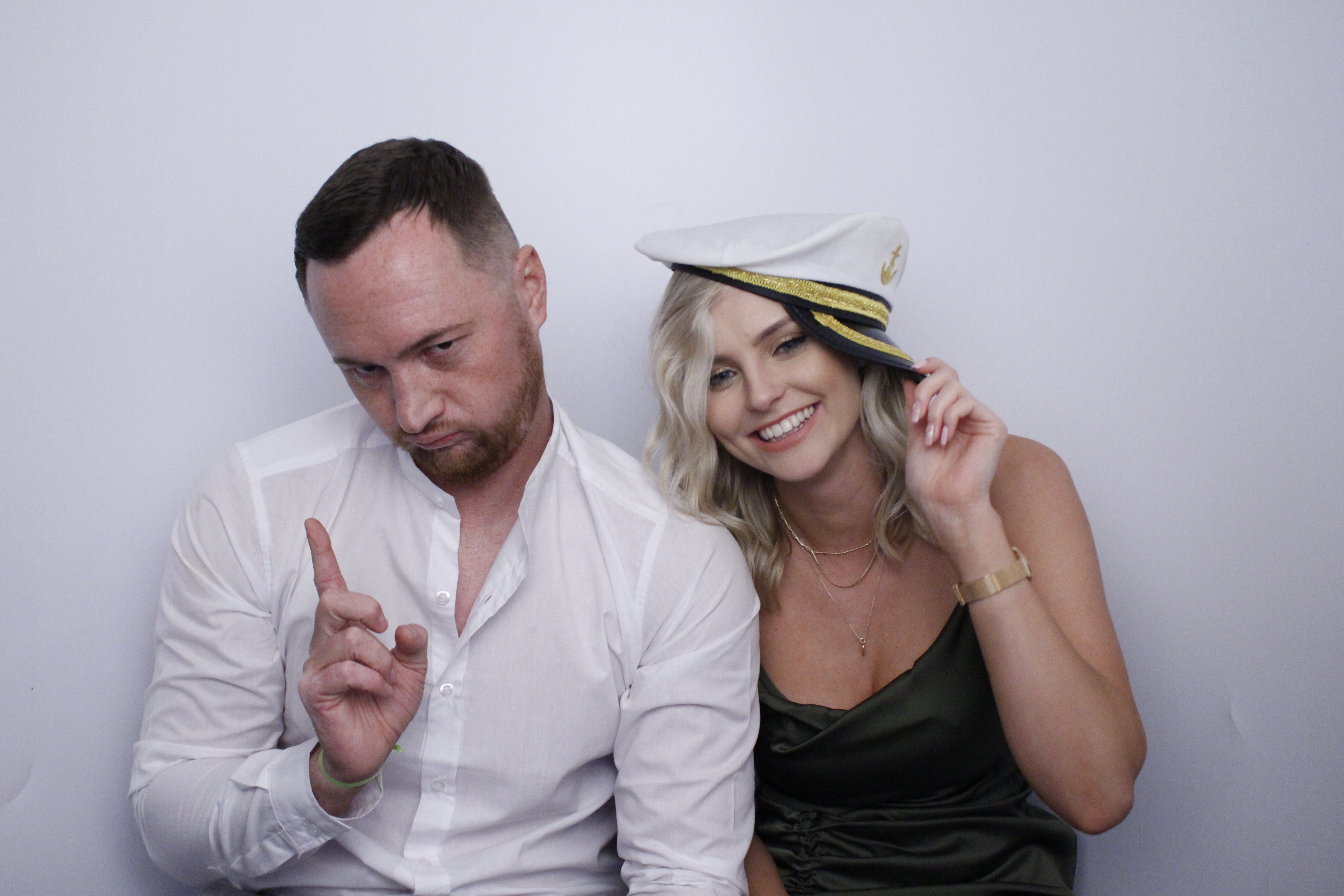 Barrington James Summer Party  | View more photos from the event at gallery.myphotoboothexperience.co.uk/u/MyPhotoBoothExperienceLtd/Barrington-James-Summer-Party