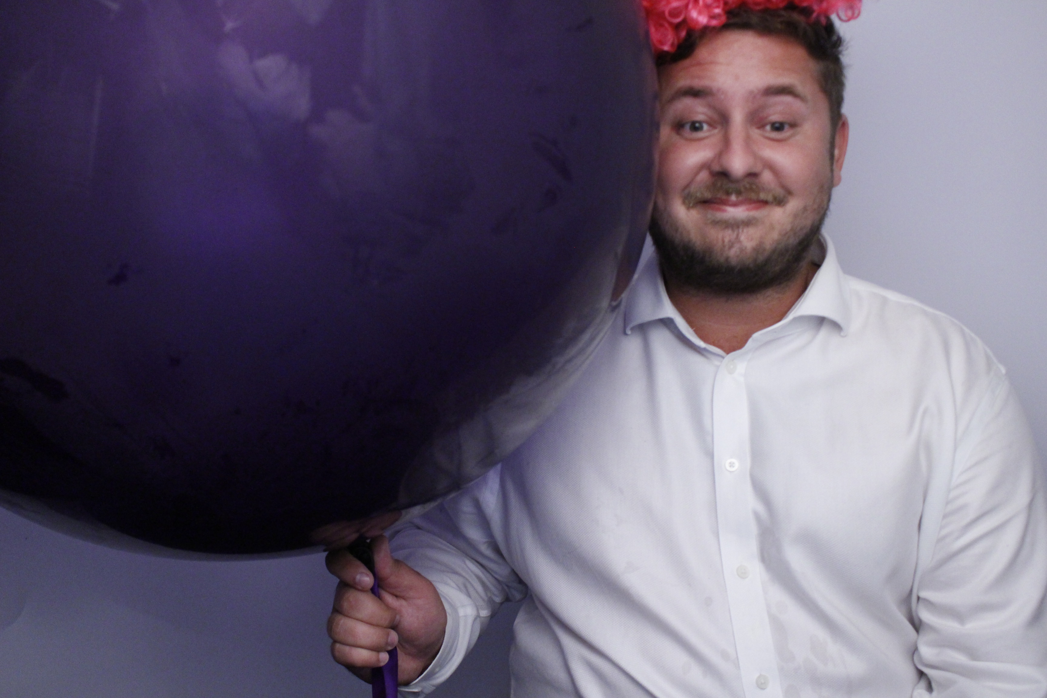 Barrington James Summer Party  | View more photos from the event at gallery.myphotoboothexperience.co.uk/u/MyPhotoBoothExperienceLtd/Barrington-James-Summer-Party