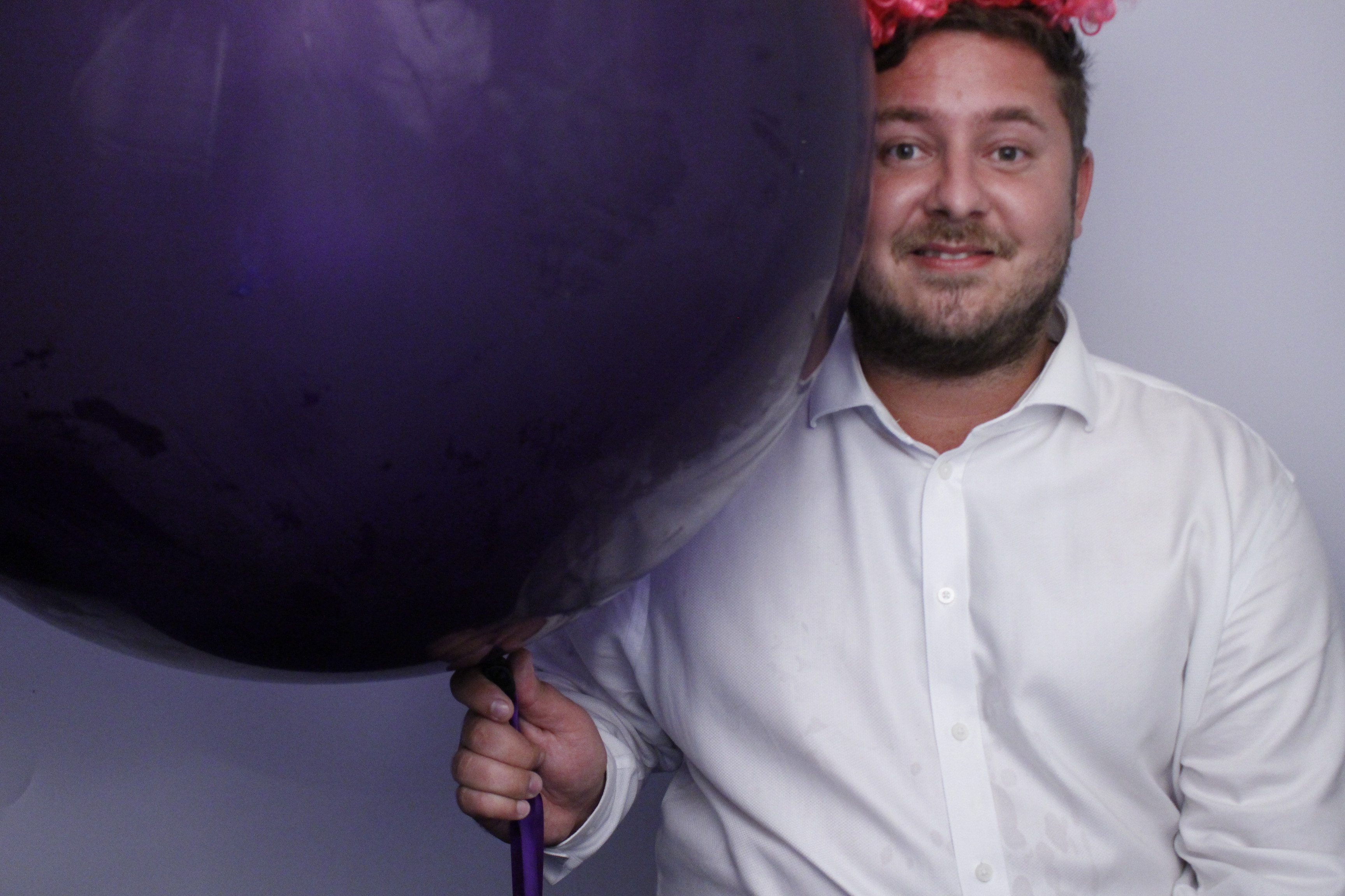 Barrington James Summer Party  | View more photos from the event at gallery.myphotoboothexperience.co.uk/u/MyPhotoBoothExperienceLtd/Barrington-James-Summer-Party