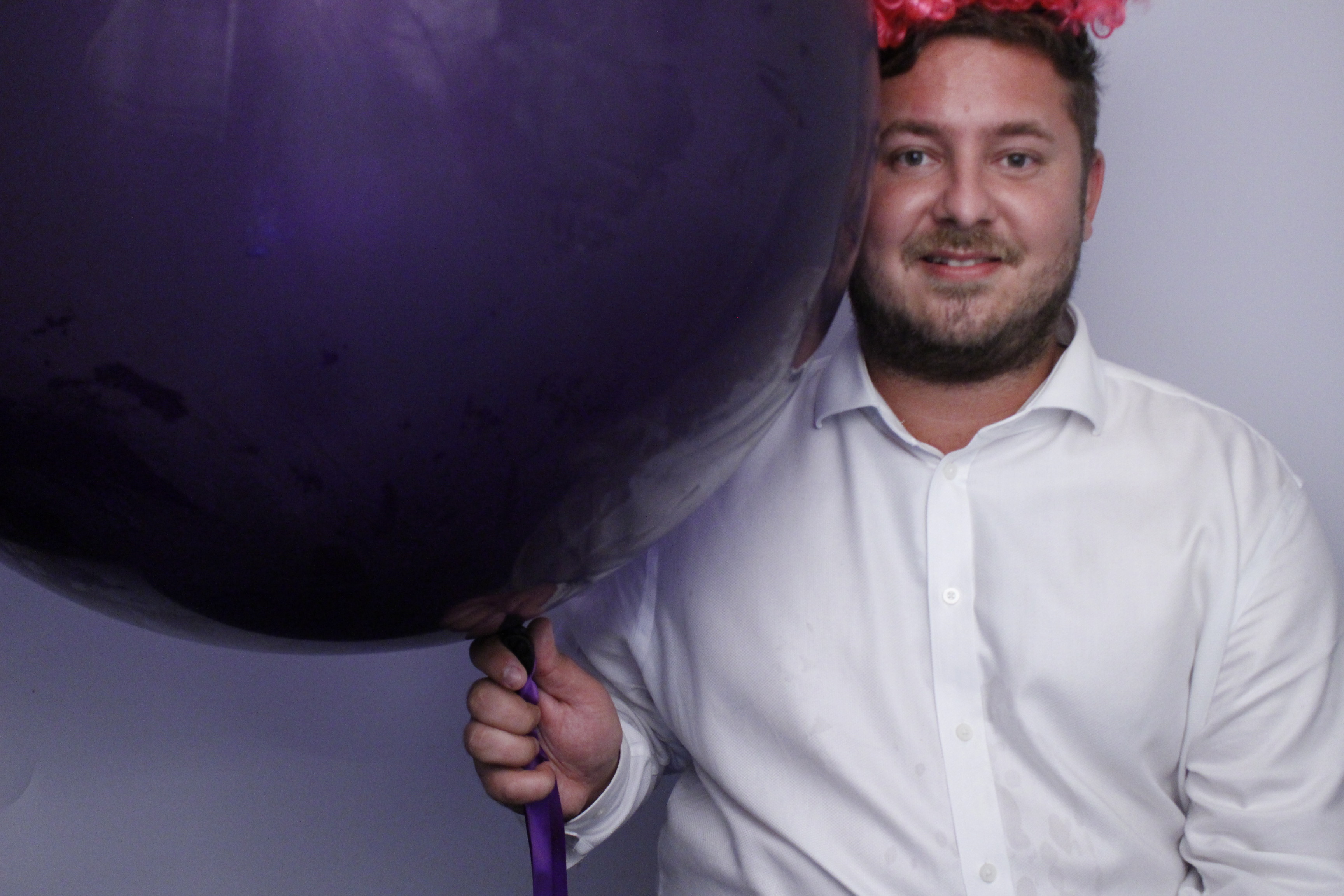 Barrington James Summer Party  | View more photos from the event at gallery.myphotoboothexperience.co.uk/u/MyPhotoBoothExperienceLtd/Barrington-James-Summer-Party