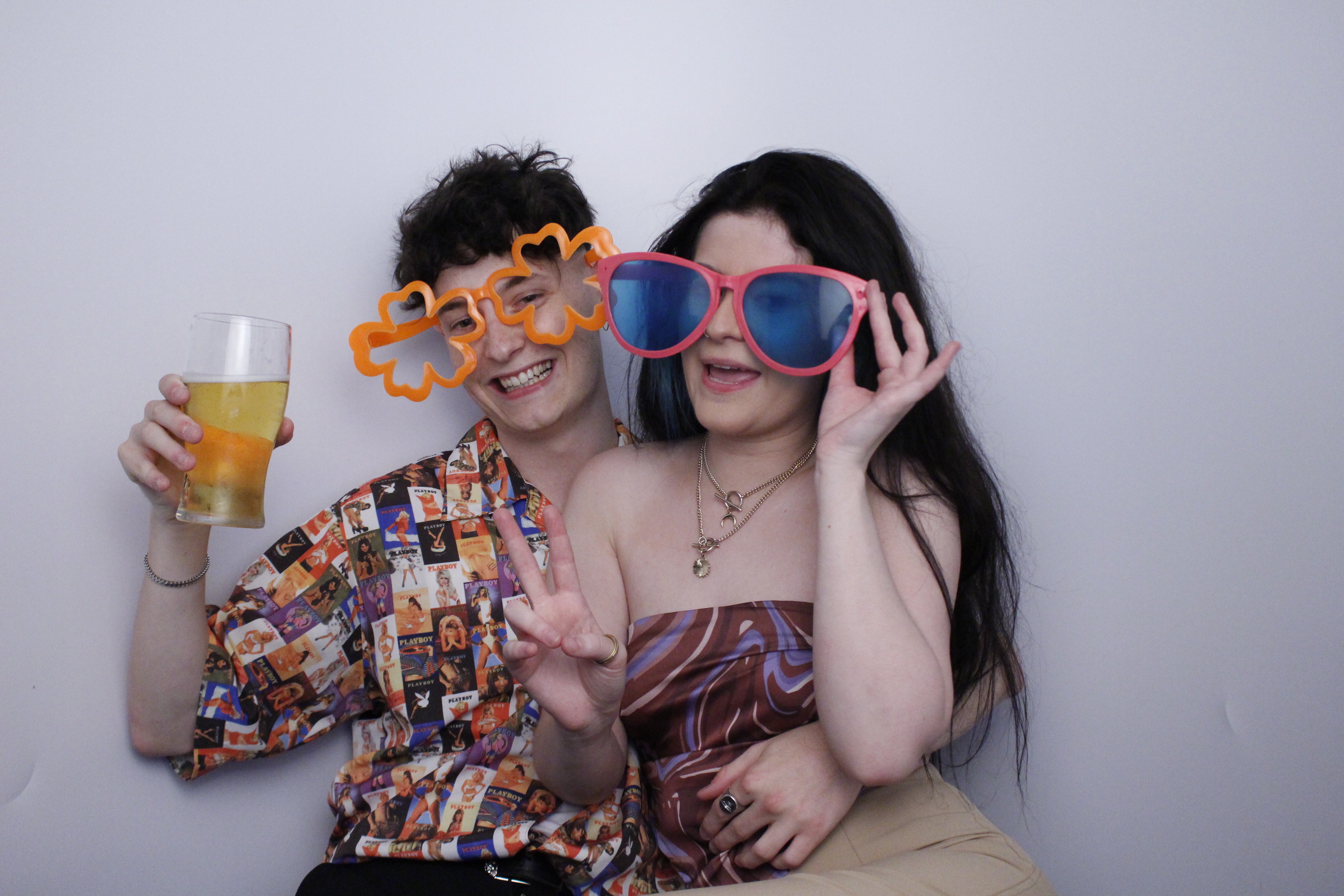 Barrington James Summer Party  | View more photos from the event at gallery.myphotoboothexperience.co.uk/u/MyPhotoBoothExperienceLtd/Barrington-James-Summer-Party