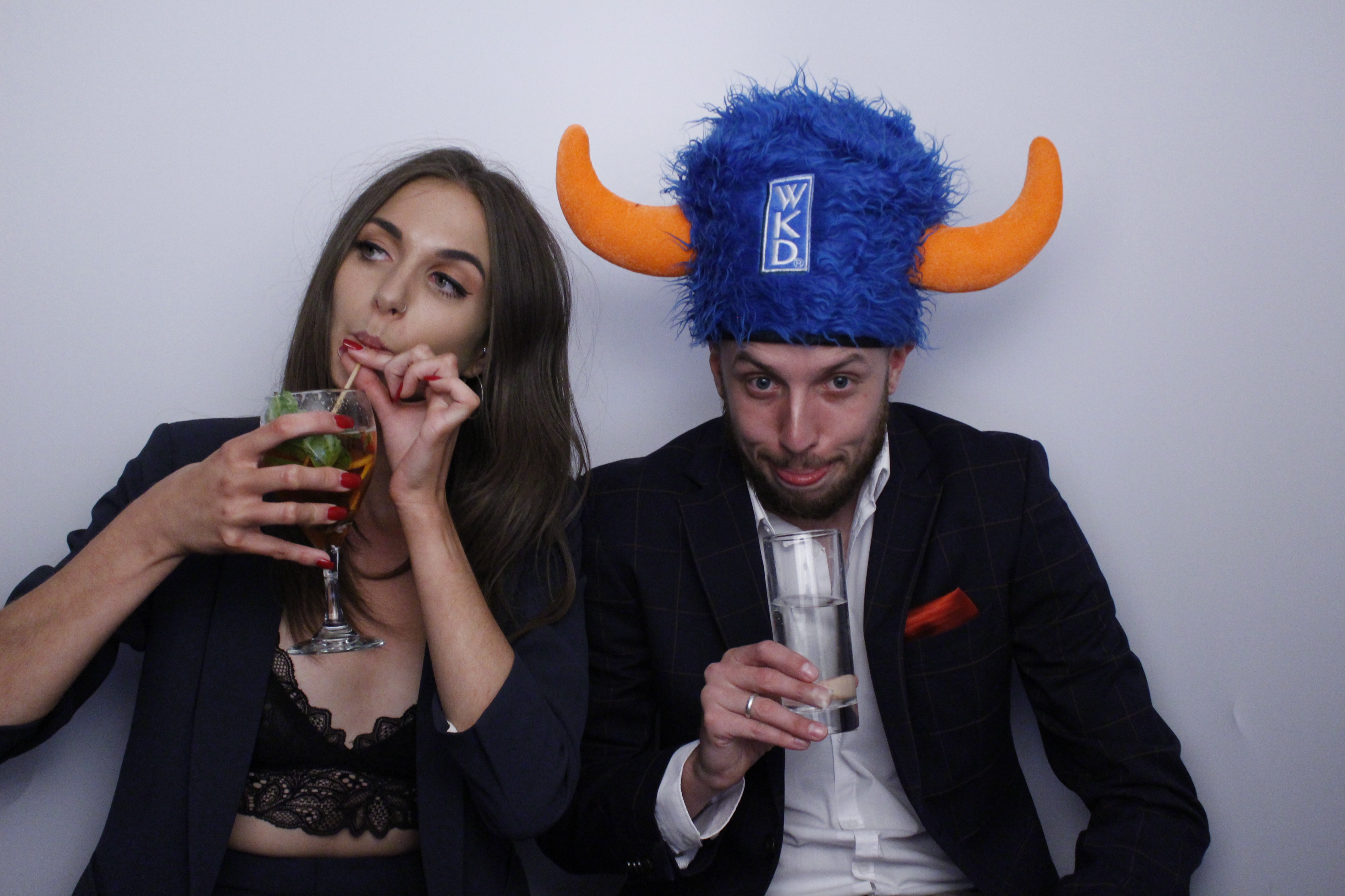 Barrington James Summer Party  | View more photos from the event at gallery.myphotoboothexperience.co.uk/u/MyPhotoBoothExperienceLtd/Barrington-James-Summer-Party