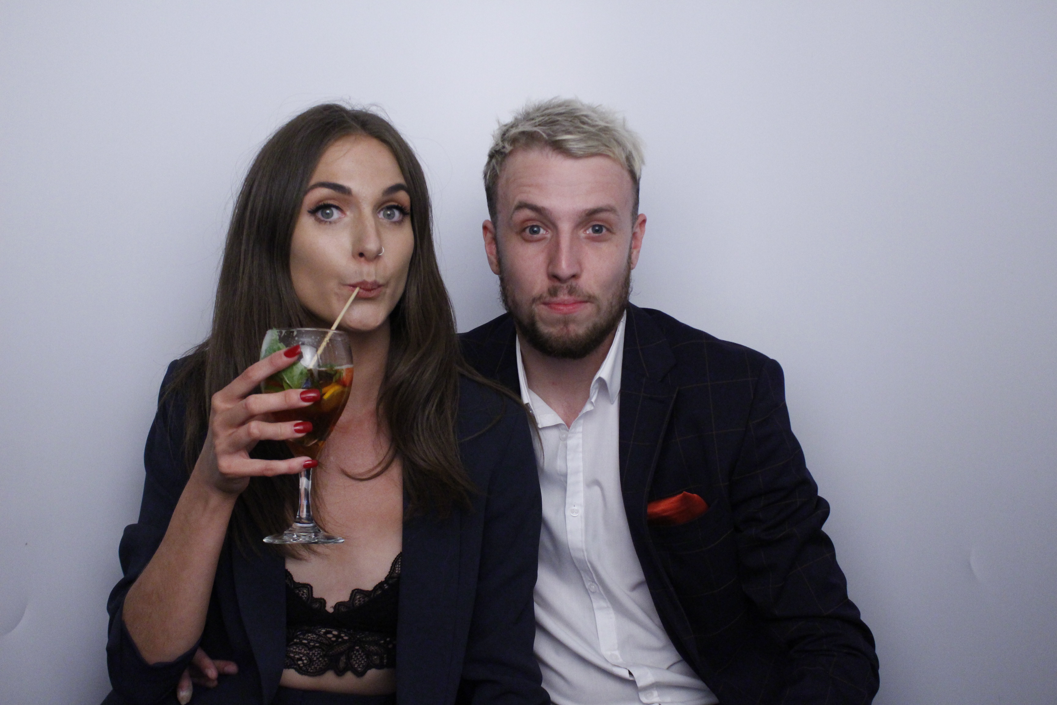 Barrington James Summer Party  | View more photos from the event at gallery.myphotoboothexperience.co.uk/u/MyPhotoBoothExperienceLtd/Barrington-James-Summer-Party