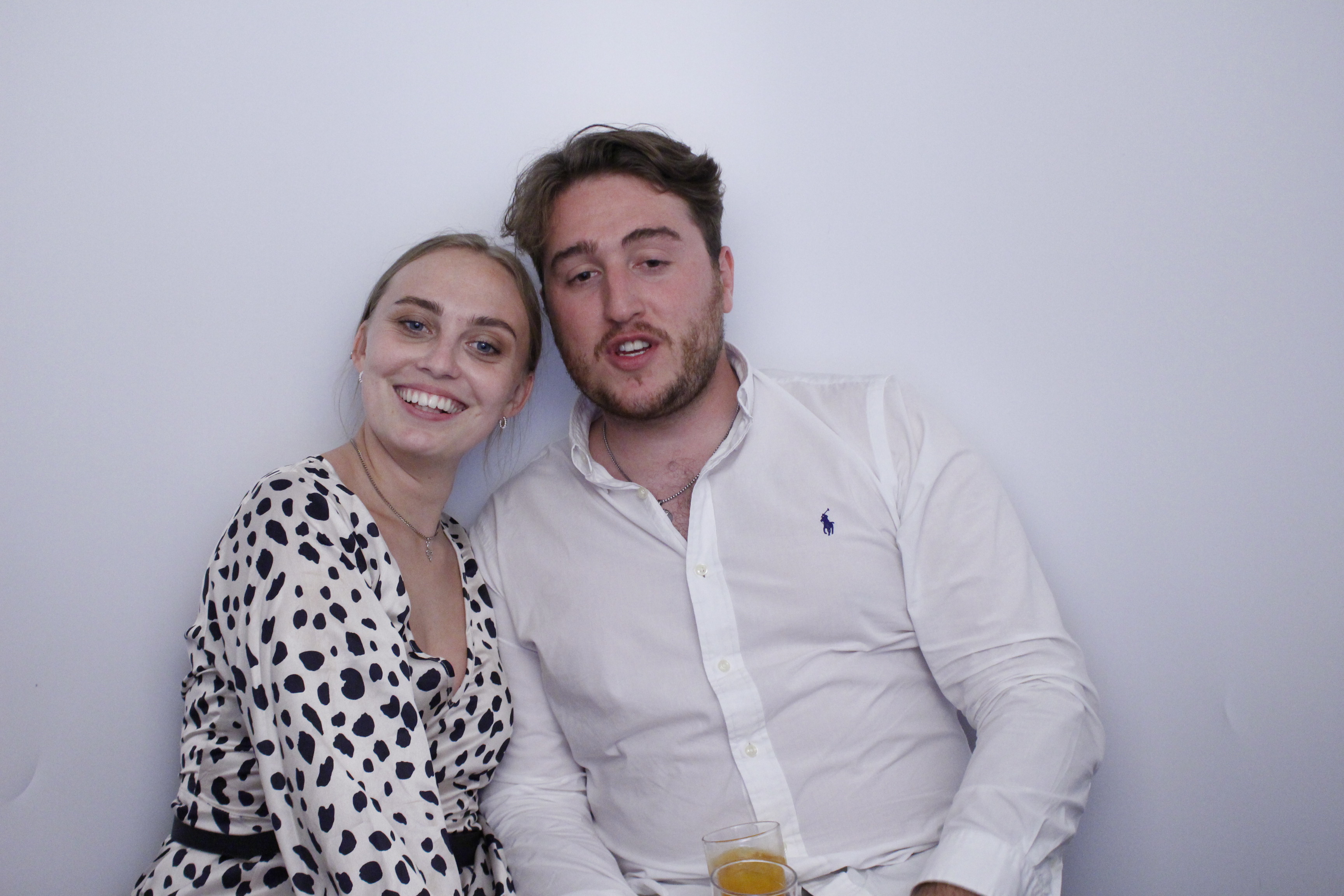 Barrington James Summer Party  | View more photos from the event at gallery.myphotoboothexperience.co.uk/u/MyPhotoBoothExperienceLtd/Barrington-James-Summer-Party