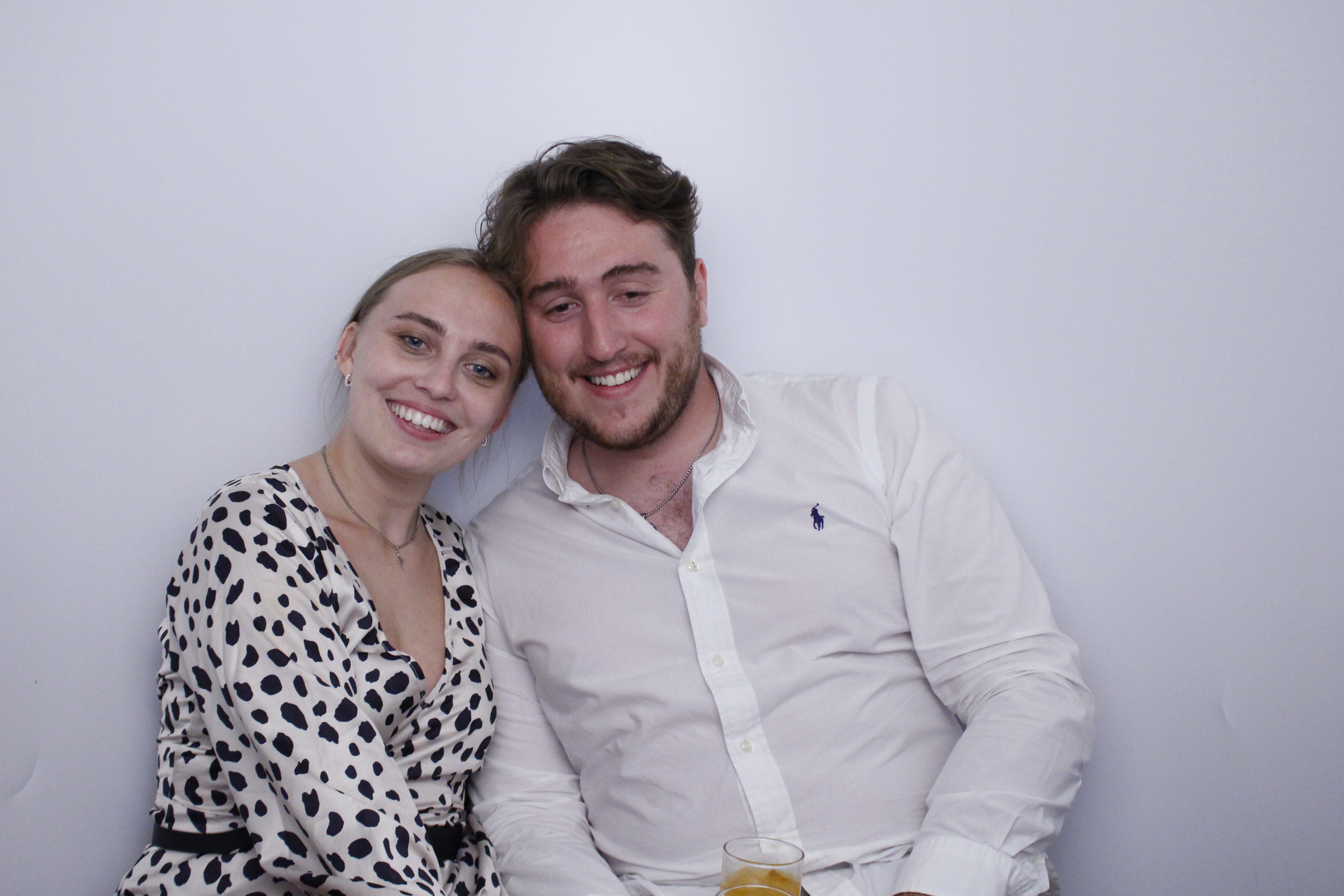Barrington James Summer Party  | View more photos from the event at gallery.myphotoboothexperience.co.uk/u/MyPhotoBoothExperienceLtd/Barrington-James-Summer-Party