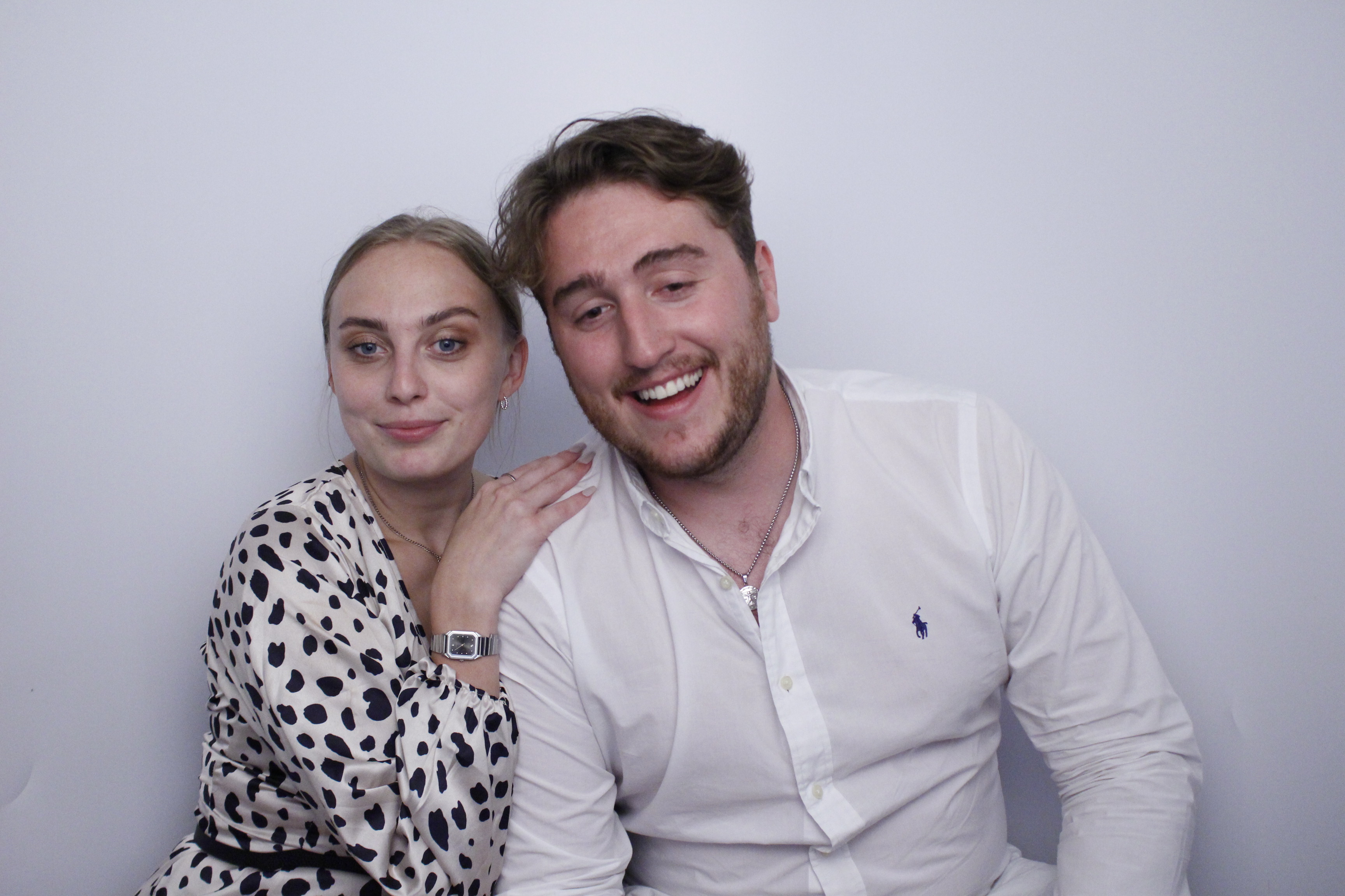Barrington James Summer Party  | View more photos from the event at gallery.myphotoboothexperience.co.uk/u/MyPhotoBoothExperienceLtd/Barrington-James-Summer-Party