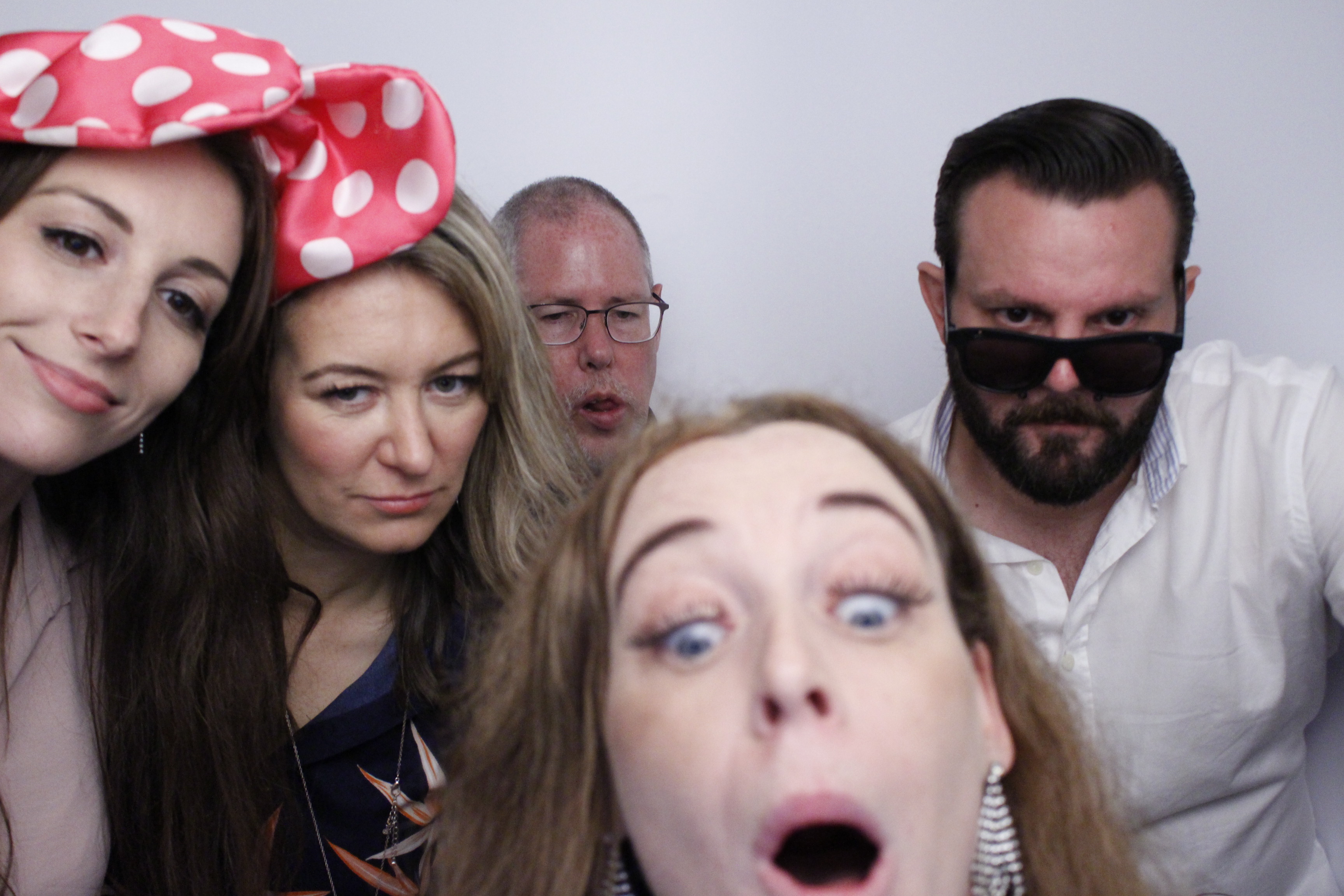 Barrington James Summer Party  | View more photos from the event at gallery.myphotoboothexperience.co.uk/u/MyPhotoBoothExperienceLtd/Barrington-James-Summer-Party
