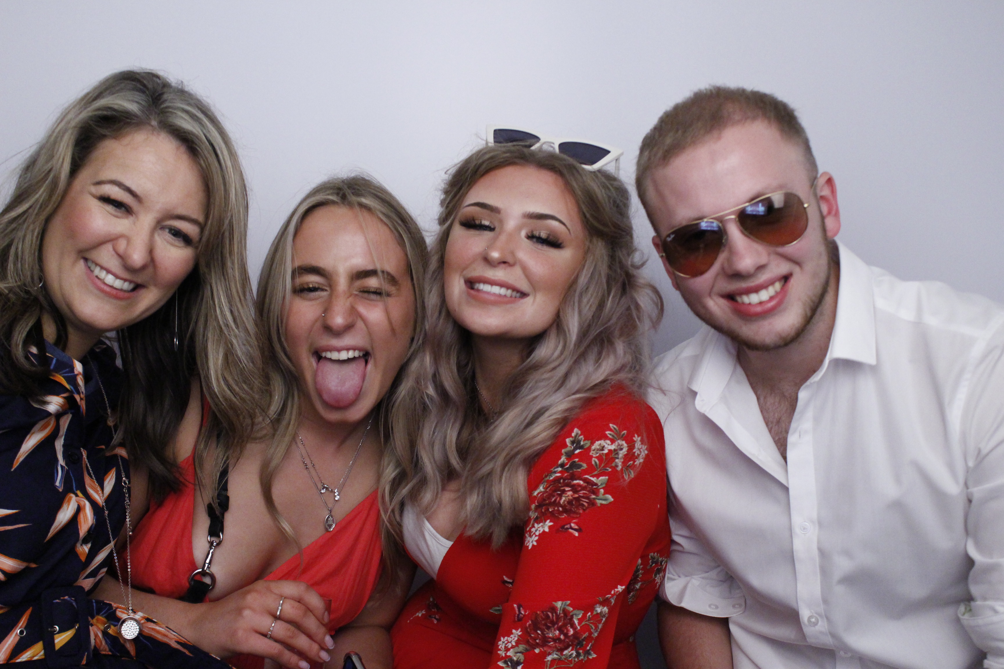 Barrington James Summer Party  | View more photos from the event at gallery.myphotoboothexperience.co.uk/u/MyPhotoBoothExperienceLtd/Barrington-James-Summer-Party
