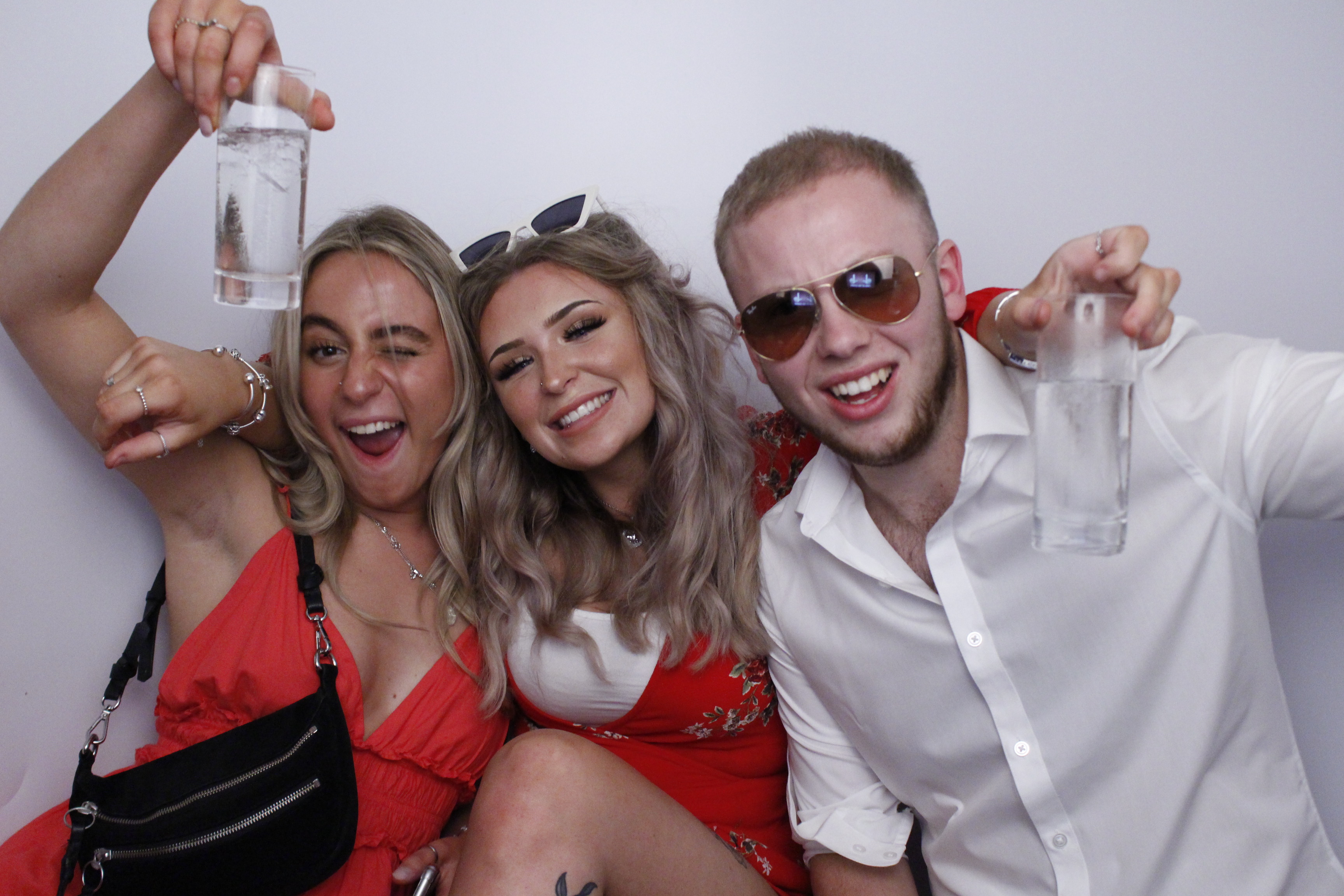Barrington James Summer Party  | View more photos from the event at gallery.myphotoboothexperience.co.uk/u/MyPhotoBoothExperienceLtd/Barrington-James-Summer-Party