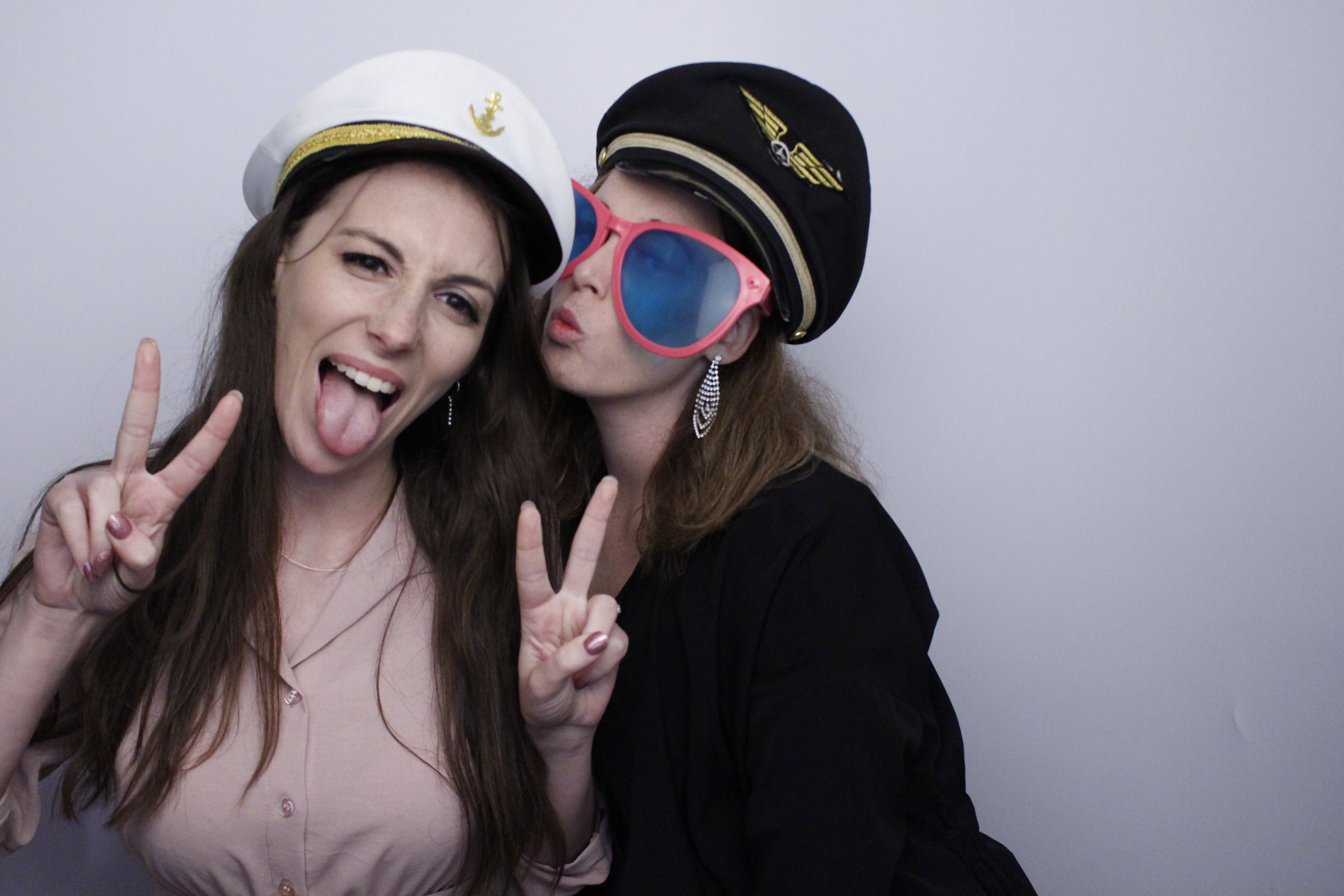 Barrington James Summer Party  | View more photos from the event at gallery.myphotoboothexperience.co.uk/u/MyPhotoBoothExperienceLtd/Barrington-James-Summer-Party