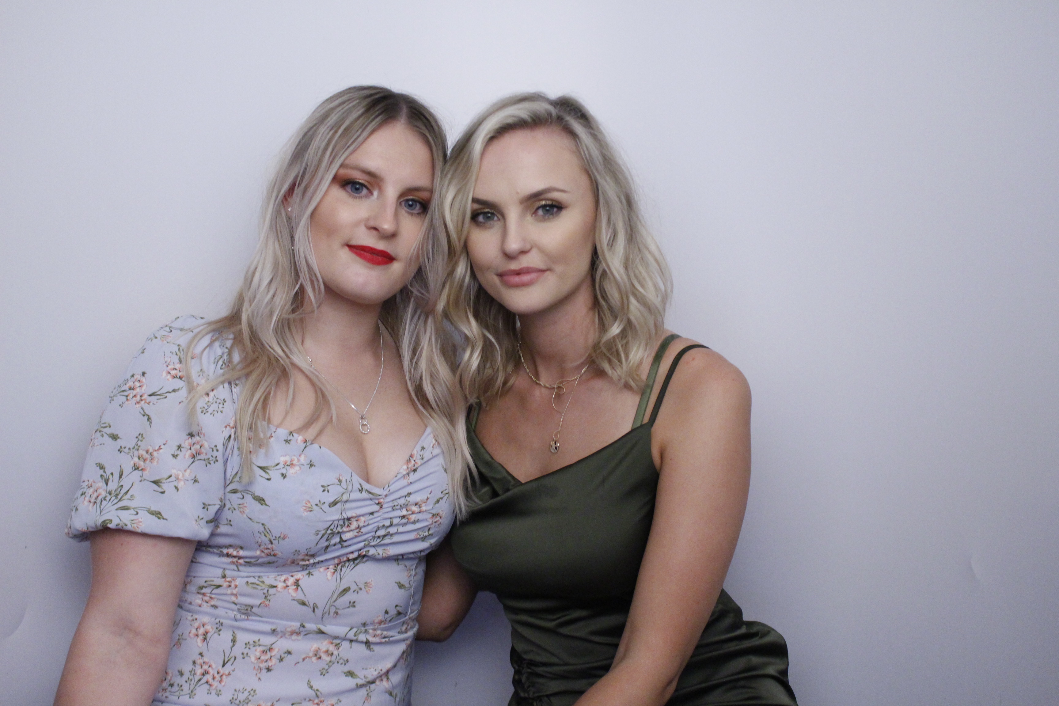 Barrington James Summer Party  | View more photos from the event at gallery.myphotoboothexperience.co.uk/u/MyPhotoBoothExperienceLtd/Barrington-James-Summer-Party