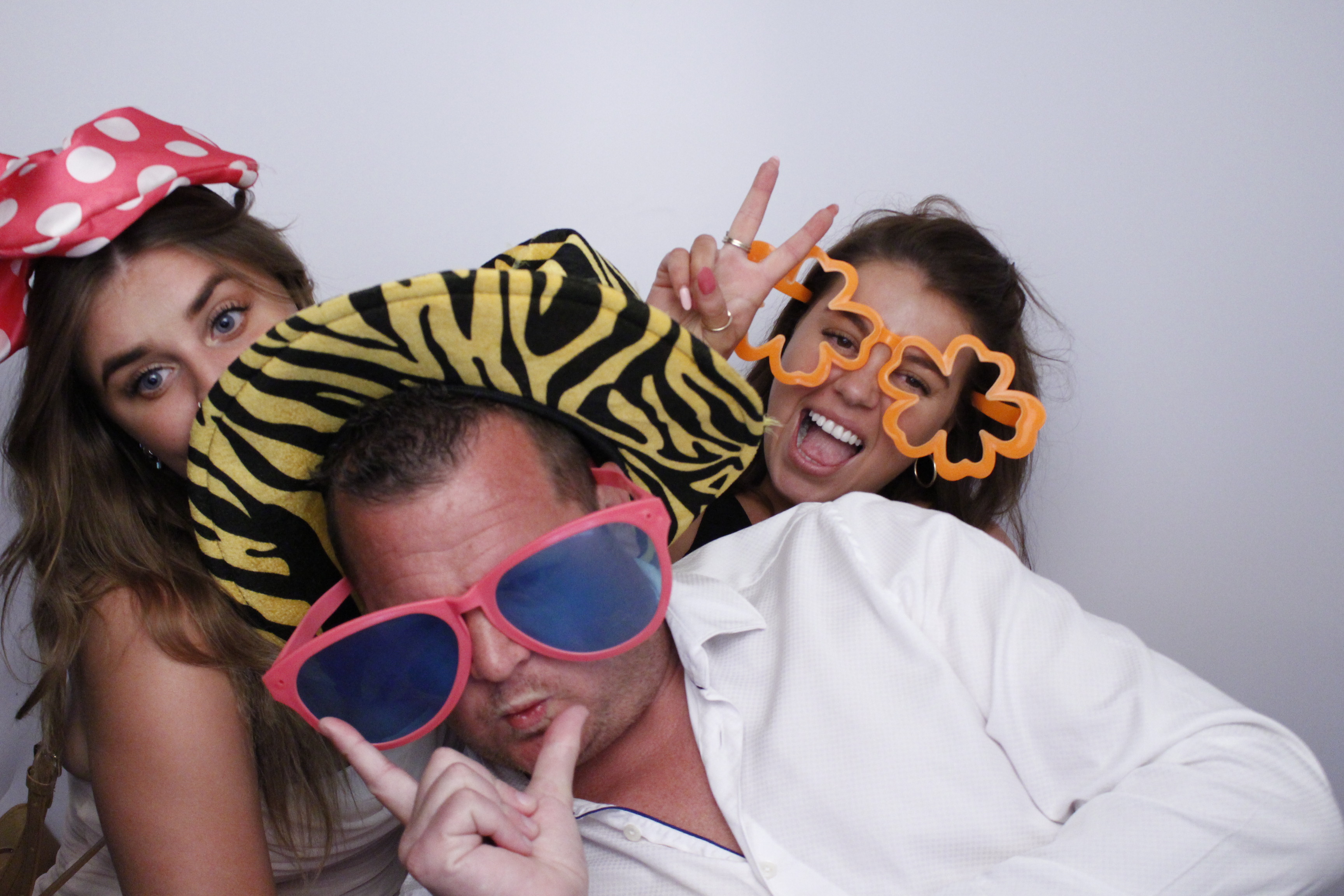 Barrington James Summer Party  | View more photos from the event at gallery.myphotoboothexperience.co.uk/u/MyPhotoBoothExperienceLtd/Barrington-James-Summer-Party