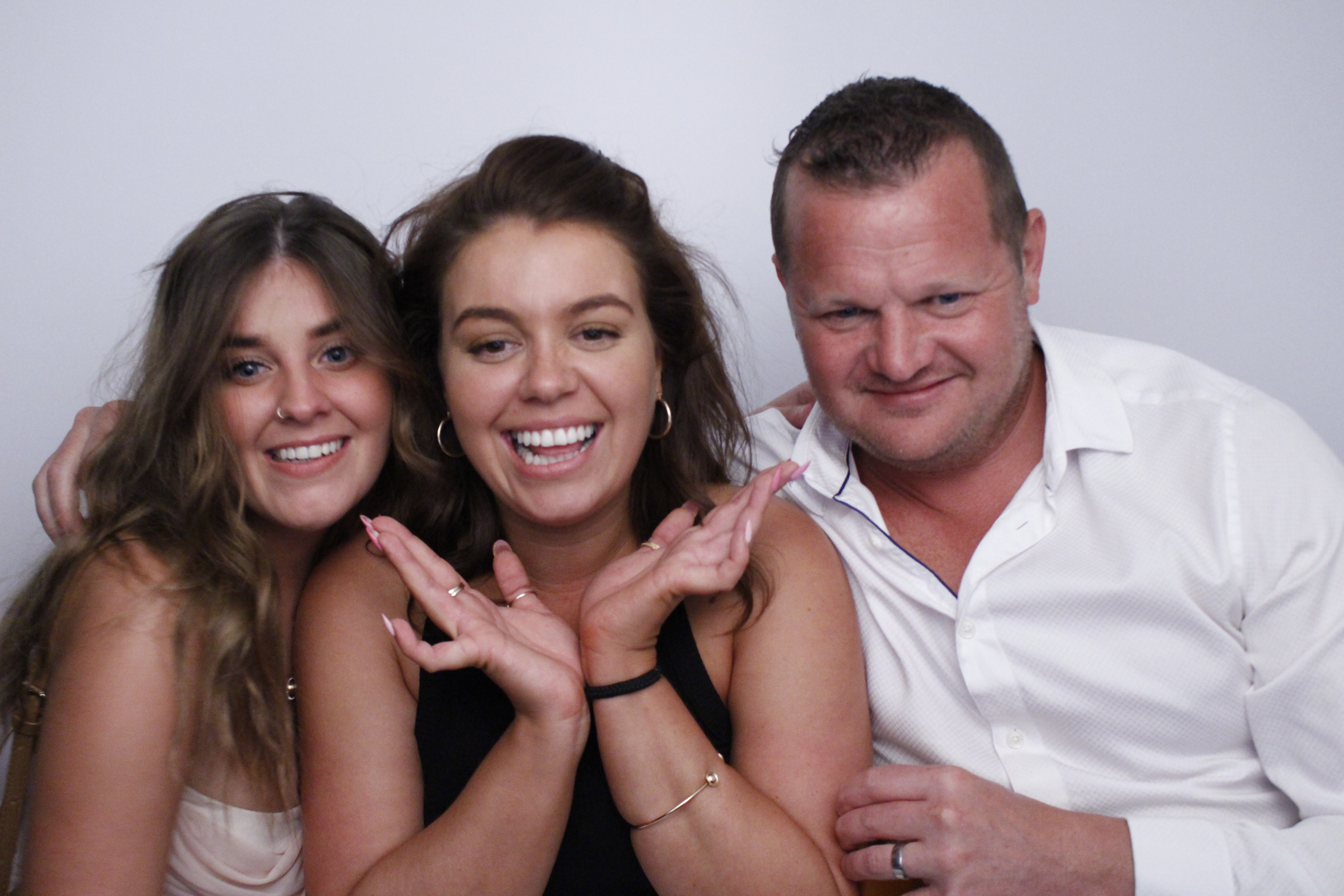 Barrington James Summer Party  | View more photos from the event at gallery.myphotoboothexperience.co.uk/u/MyPhotoBoothExperienceLtd/Barrington-James-Summer-Party