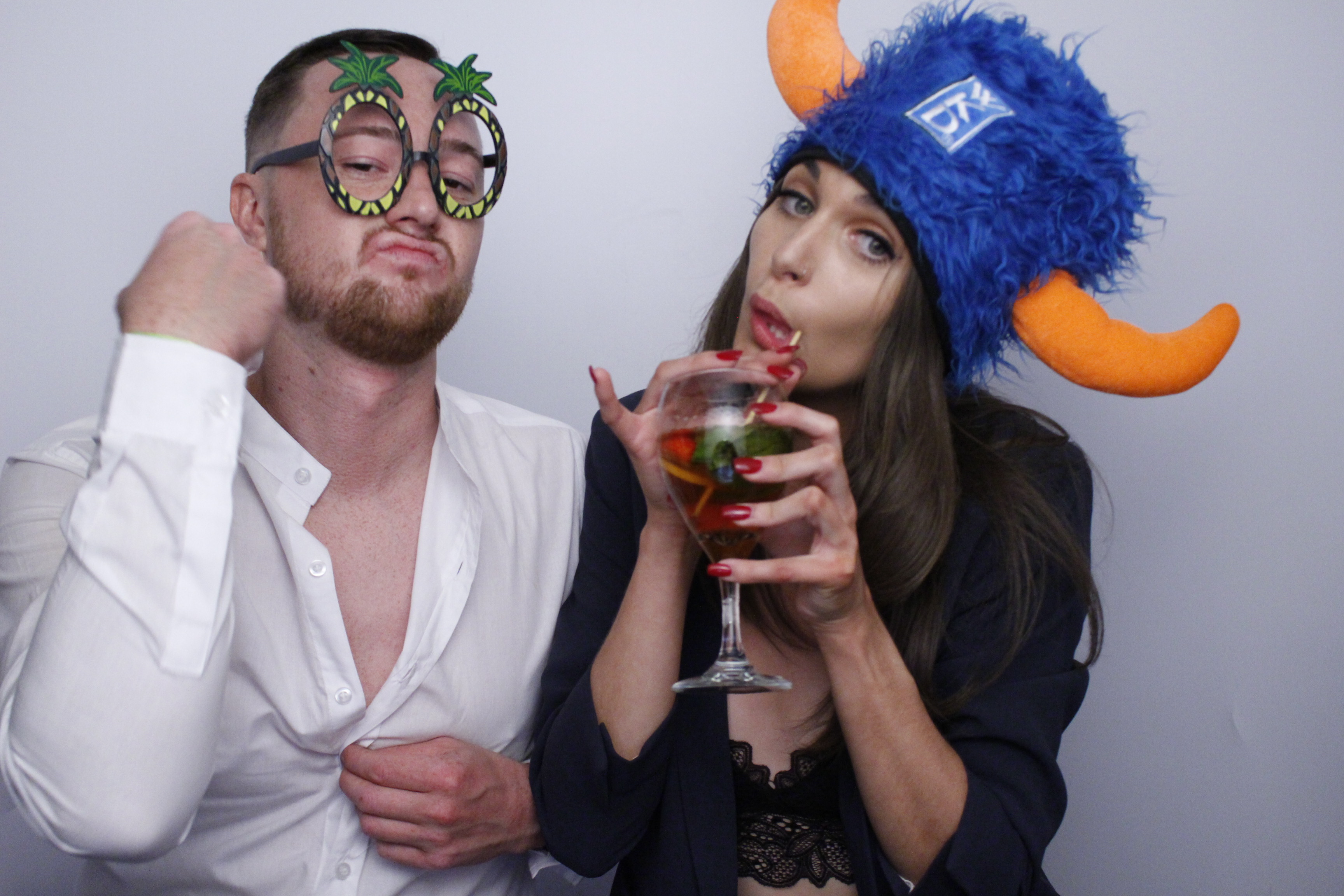 Barrington James Summer Party  | View more photos from the event at gallery.myphotoboothexperience.co.uk/u/MyPhotoBoothExperienceLtd/Barrington-James-Summer-Party