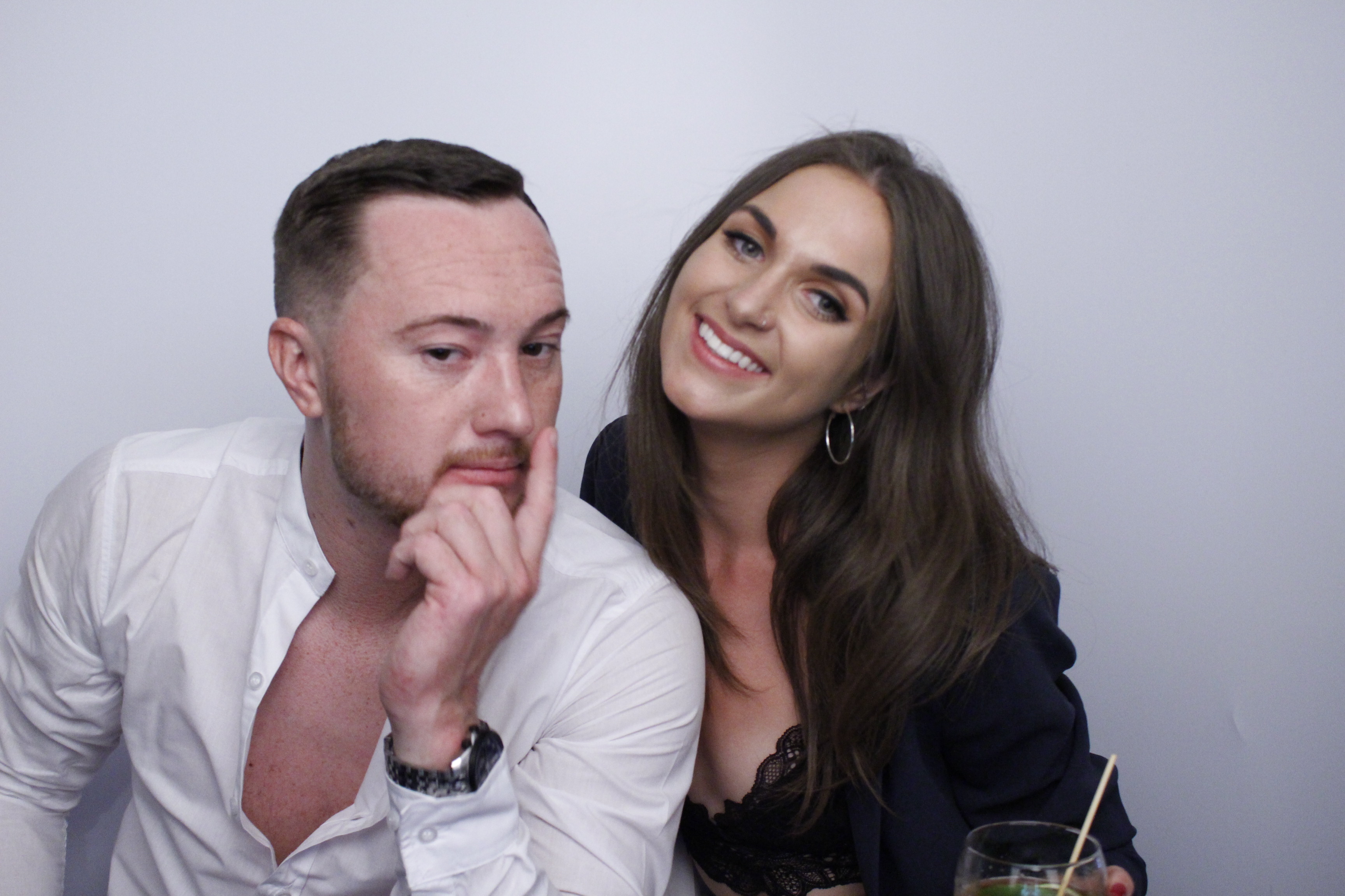 Barrington James Summer Party  | View more photos from the event at gallery.myphotoboothexperience.co.uk/u/MyPhotoBoothExperienceLtd/Barrington-James-Summer-Party