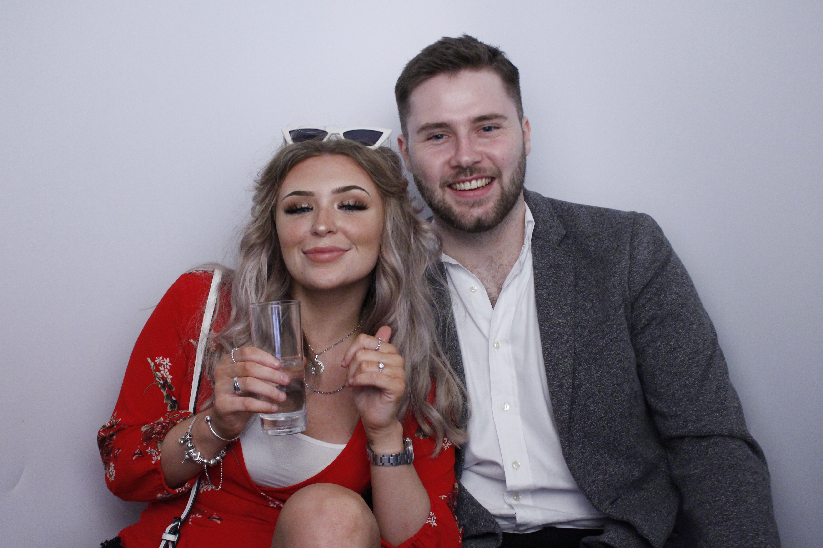 Barrington James Summer Party  | View more photos from the event at gallery.myphotoboothexperience.co.uk/u/MyPhotoBoothExperienceLtd/Barrington-James-Summer-Party