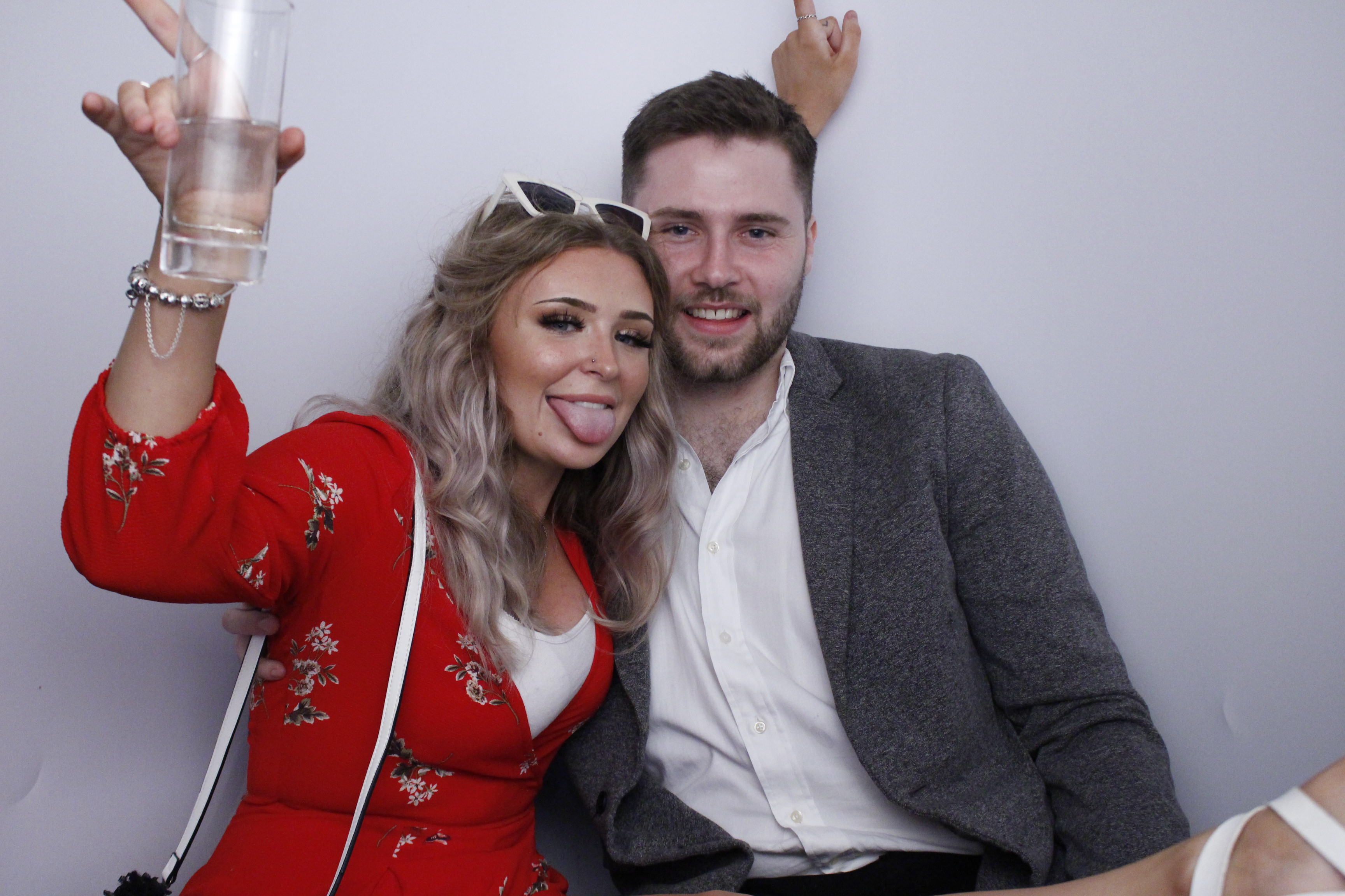 Barrington James Summer Party  | View more photos from the event at gallery.myphotoboothexperience.co.uk/u/MyPhotoBoothExperienceLtd/Barrington-James-Summer-Party