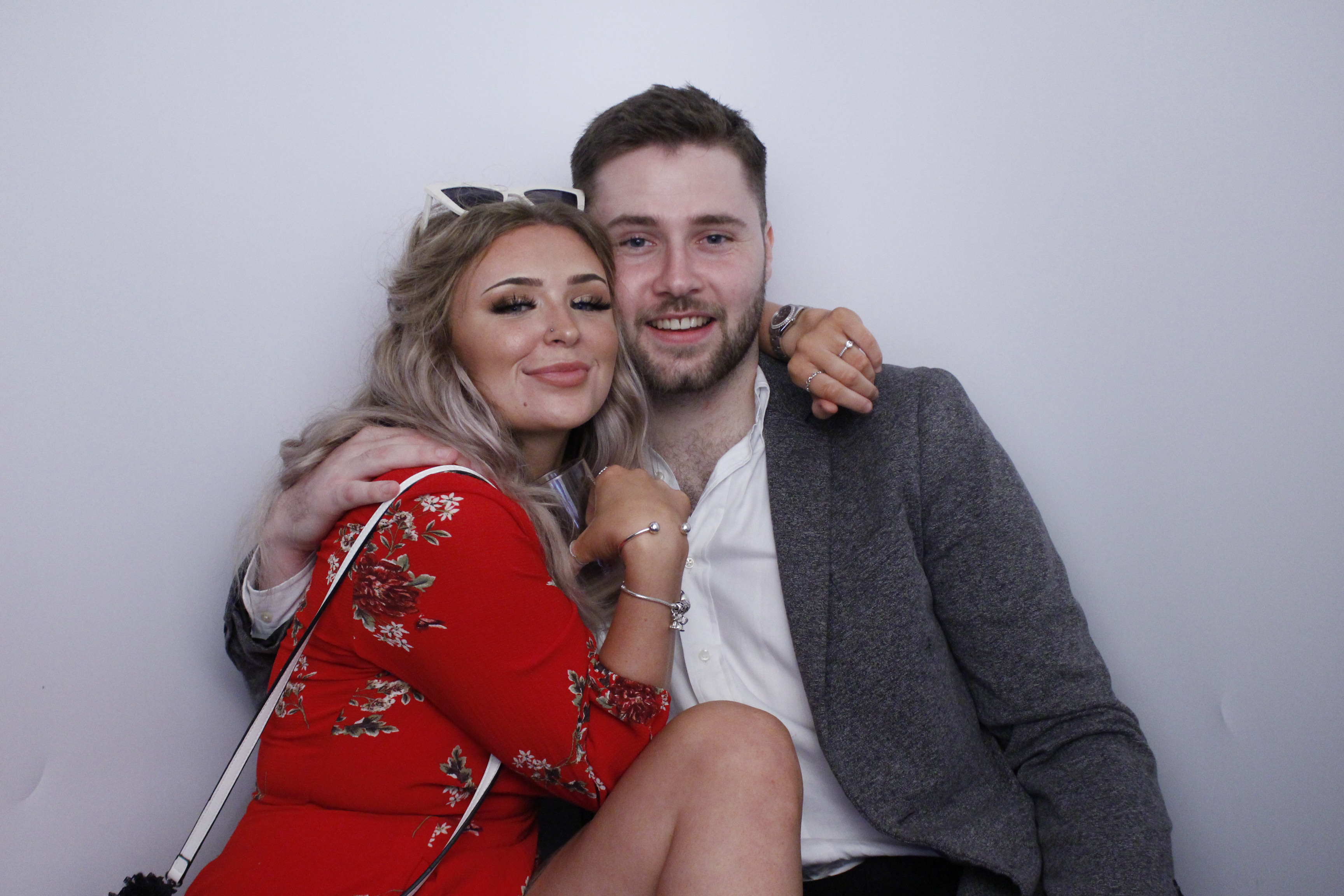 Barrington James Summer Party  | View more photos from the event at gallery.myphotoboothexperience.co.uk/u/MyPhotoBoothExperienceLtd/Barrington-James-Summer-Party