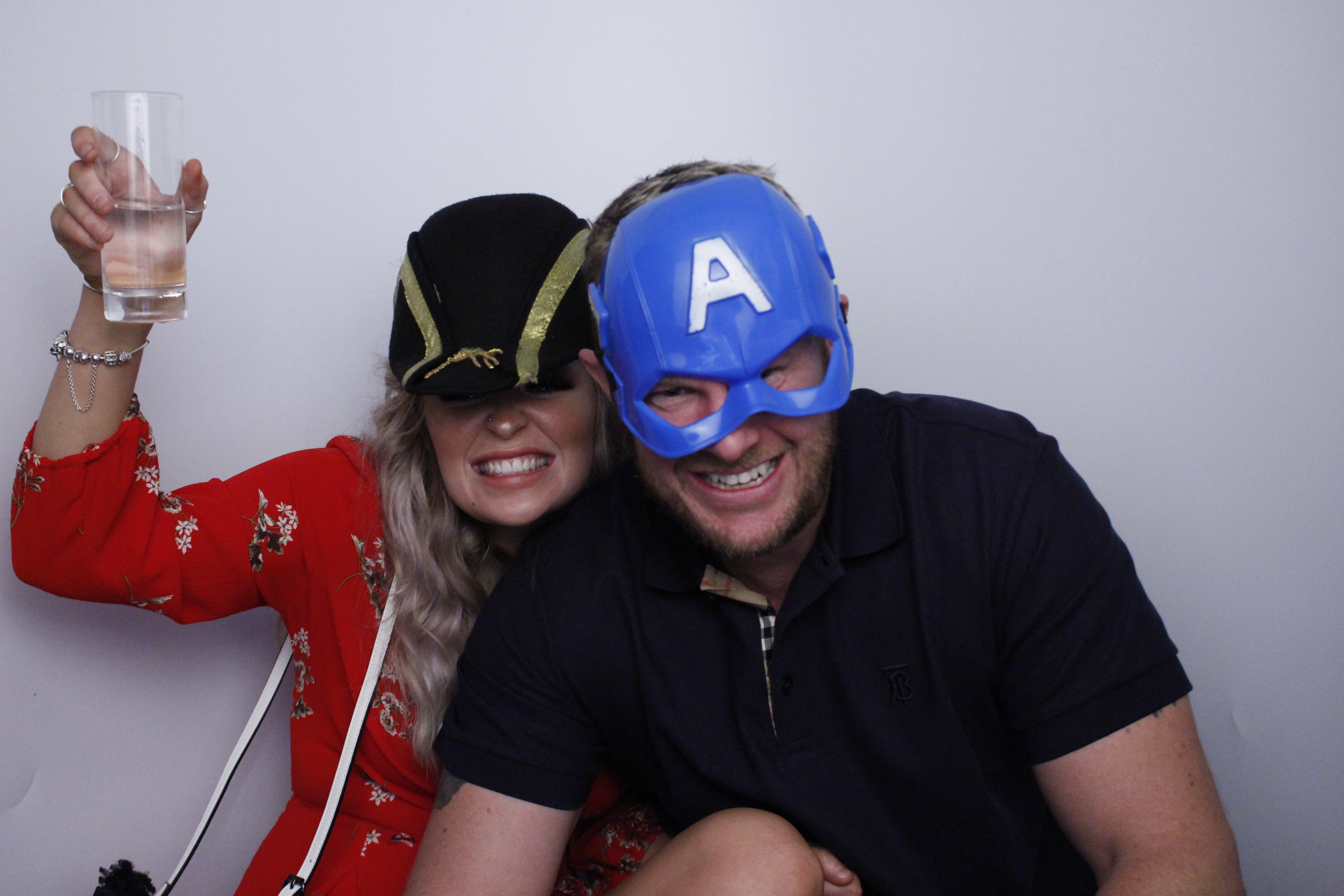 Barrington James Summer Party  | View more photos from the event at gallery.myphotoboothexperience.co.uk/u/MyPhotoBoothExperienceLtd/Barrington-James-Summer-Party