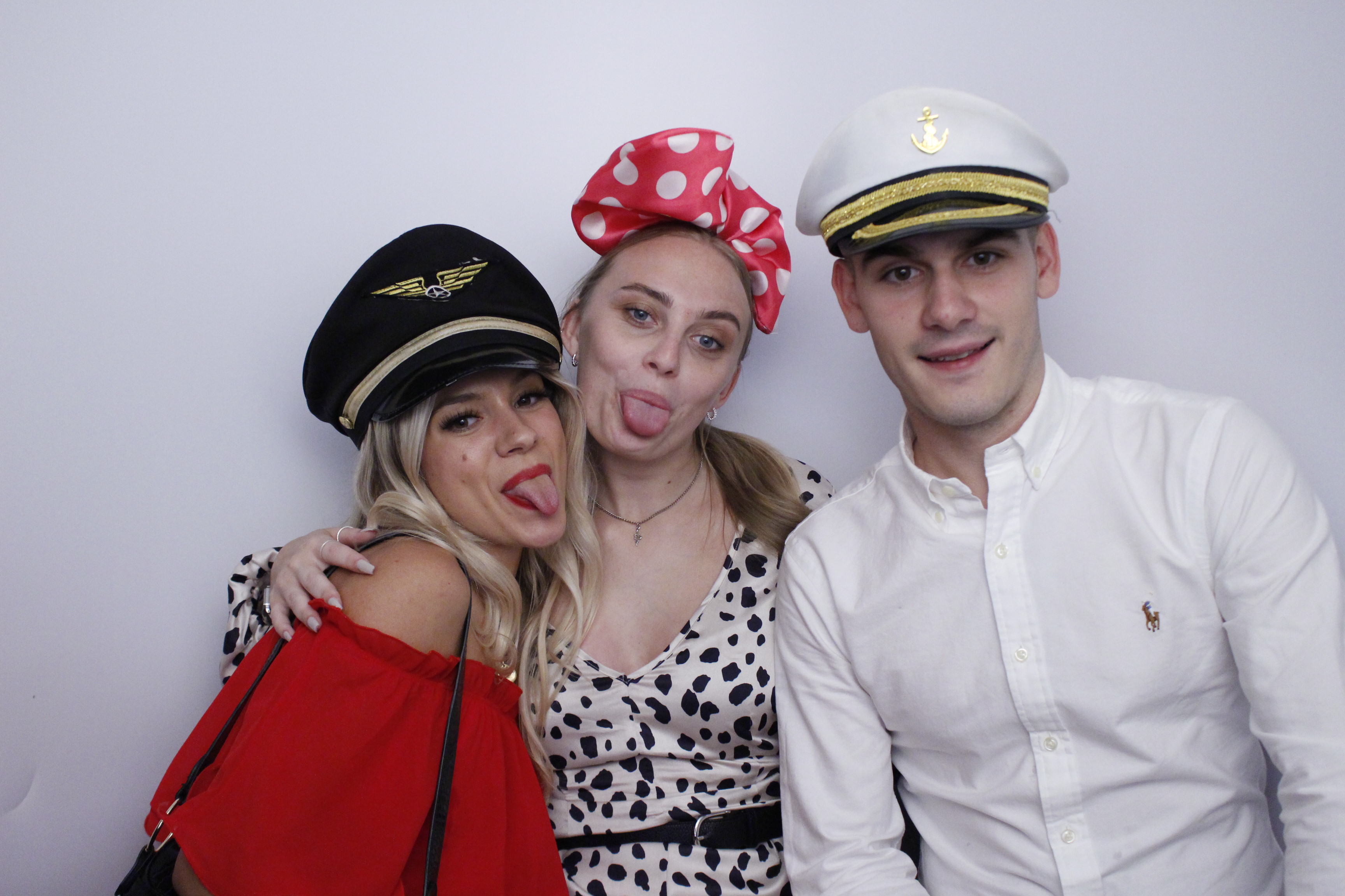 Barrington James Summer Party  | View more photos from the event at gallery.myphotoboothexperience.co.uk/u/MyPhotoBoothExperienceLtd/Barrington-James-Summer-Party