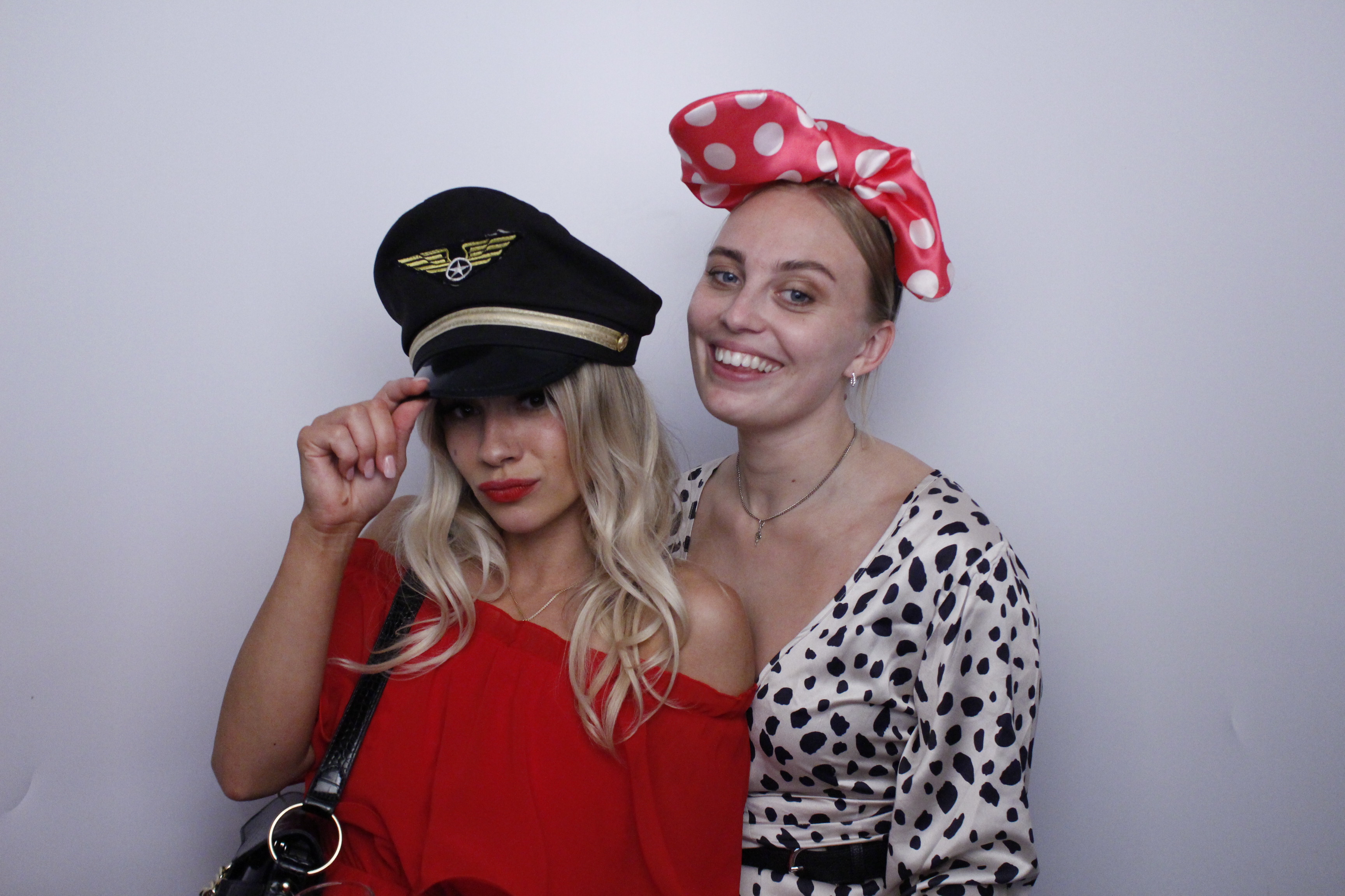 Barrington James Summer Party  | View more photos from the event at gallery.myphotoboothexperience.co.uk/u/MyPhotoBoothExperienceLtd/Barrington-James-Summer-Party