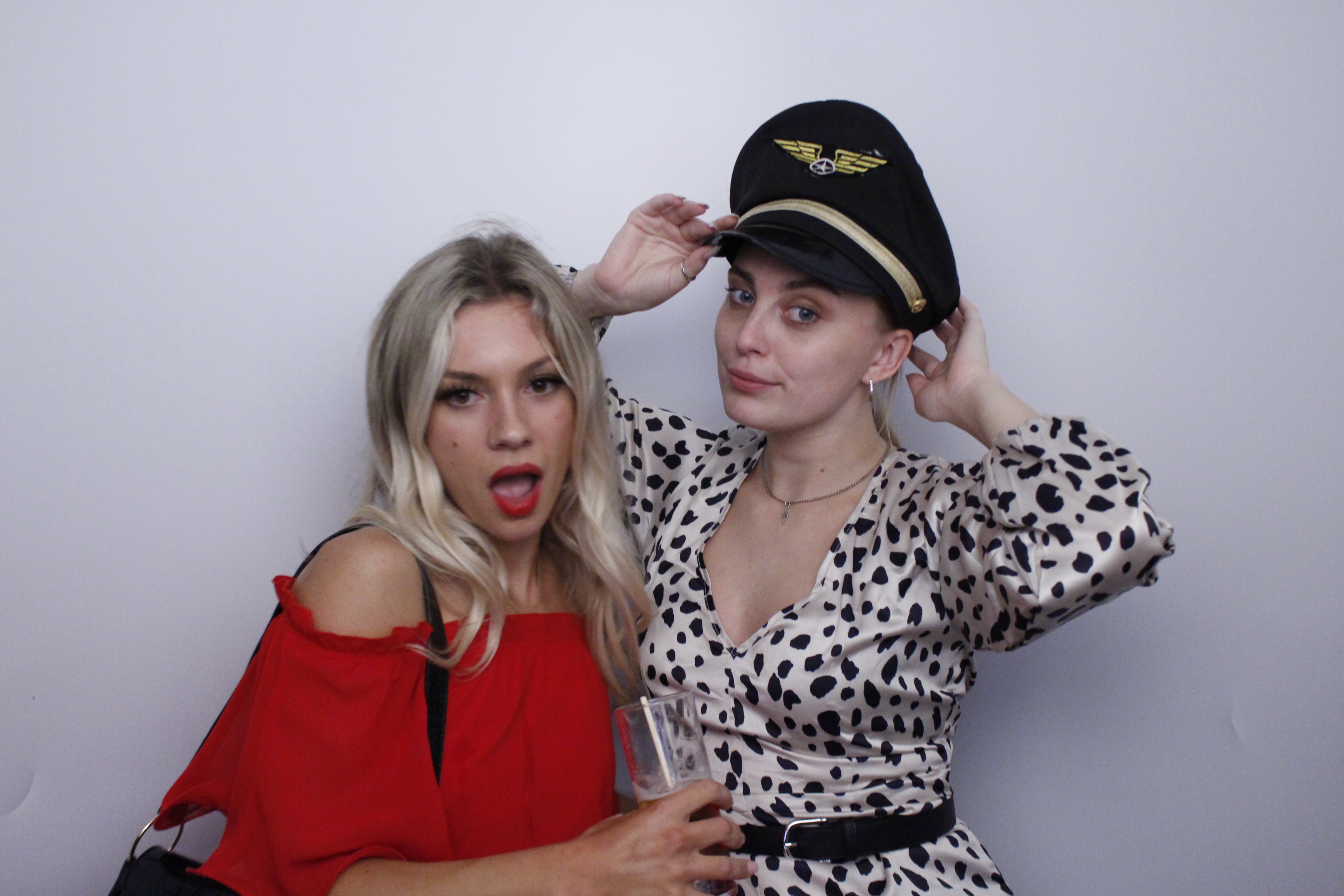 Barrington James Summer Party  | View more photos from the event at gallery.myphotoboothexperience.co.uk/u/MyPhotoBoothExperienceLtd/Barrington-James-Summer-Party