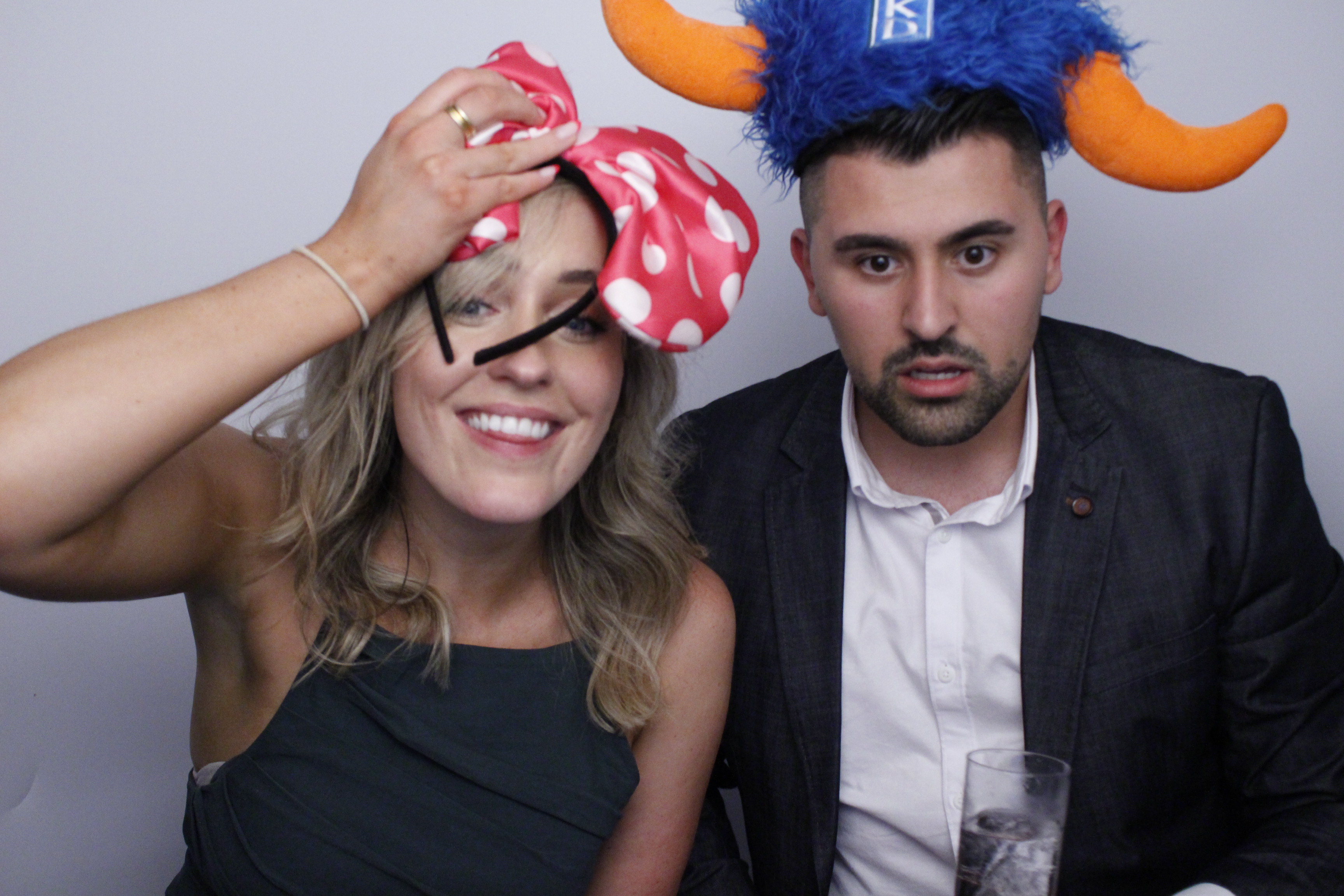 Barrington James Summer Party  | View more photos from the event at gallery.myphotoboothexperience.co.uk/u/MyPhotoBoothExperienceLtd/Barrington-James-Summer-Party