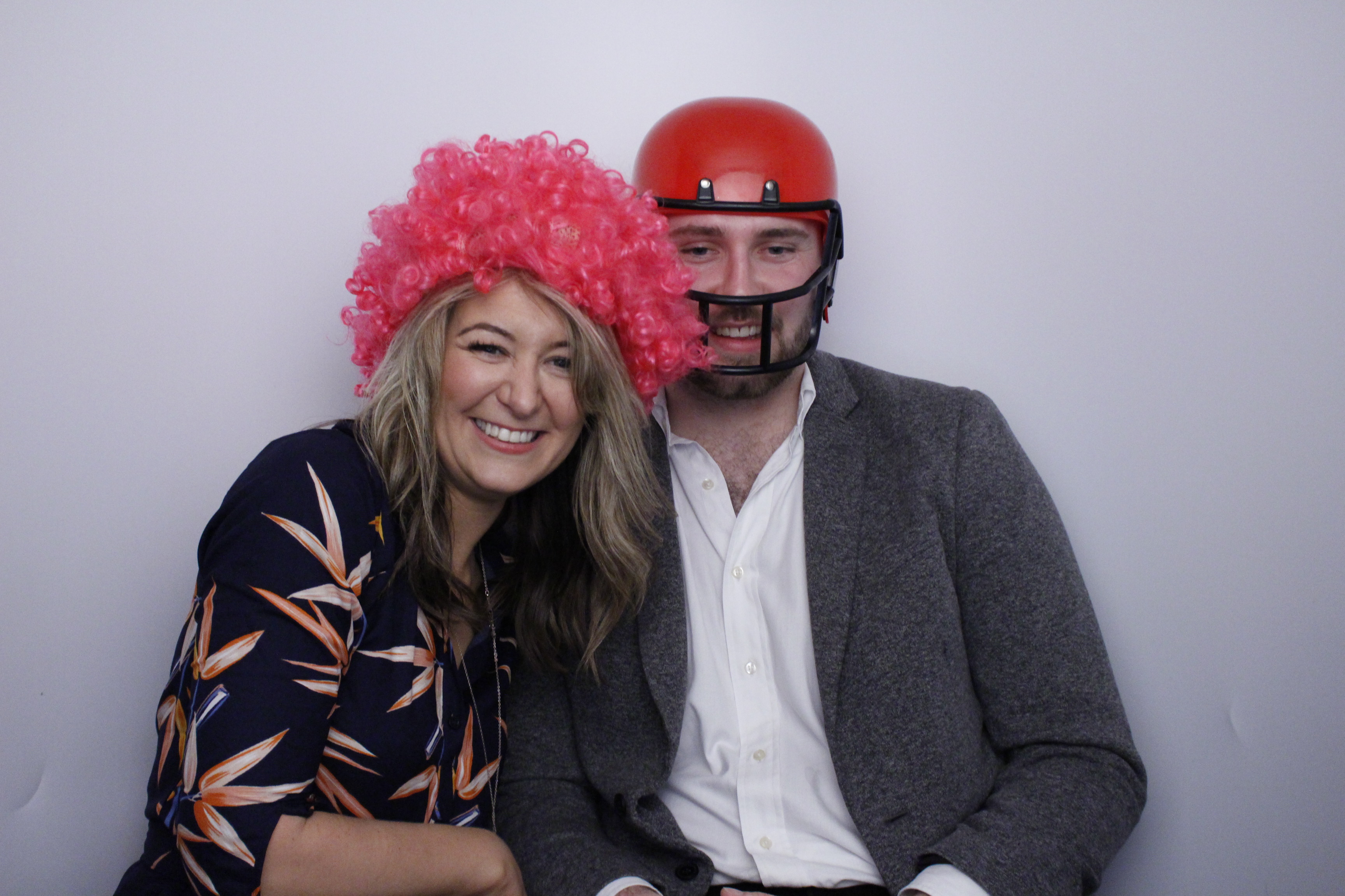 Barrington James Summer Party  | View more photos from the event at gallery.myphotoboothexperience.co.uk/u/MyPhotoBoothExperienceLtd/Barrington-James-Summer-Party