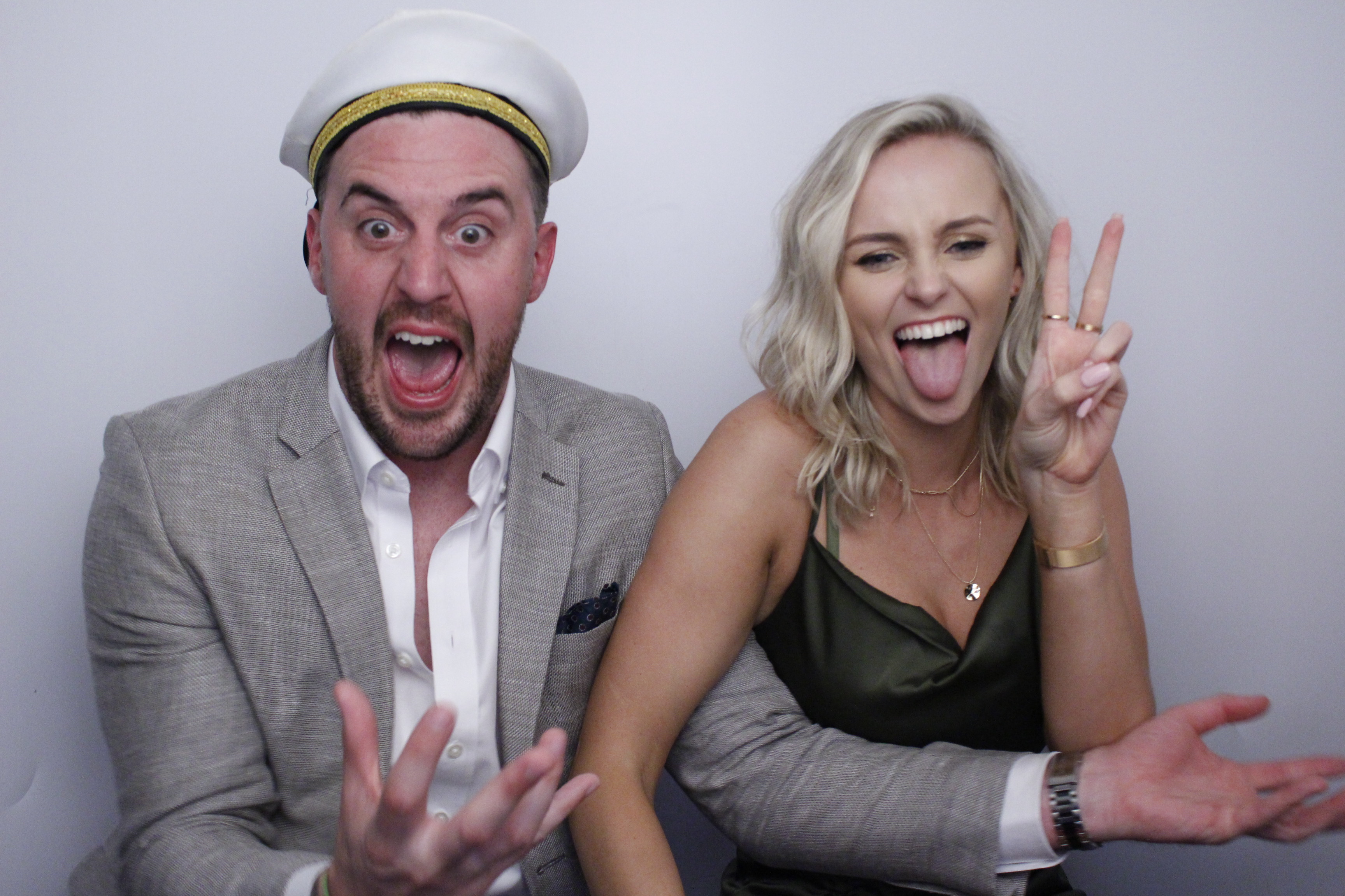 Barrington James Summer Party  | View more photos from the event at gallery.myphotoboothexperience.co.uk/u/MyPhotoBoothExperienceLtd/Barrington-James-Summer-Party