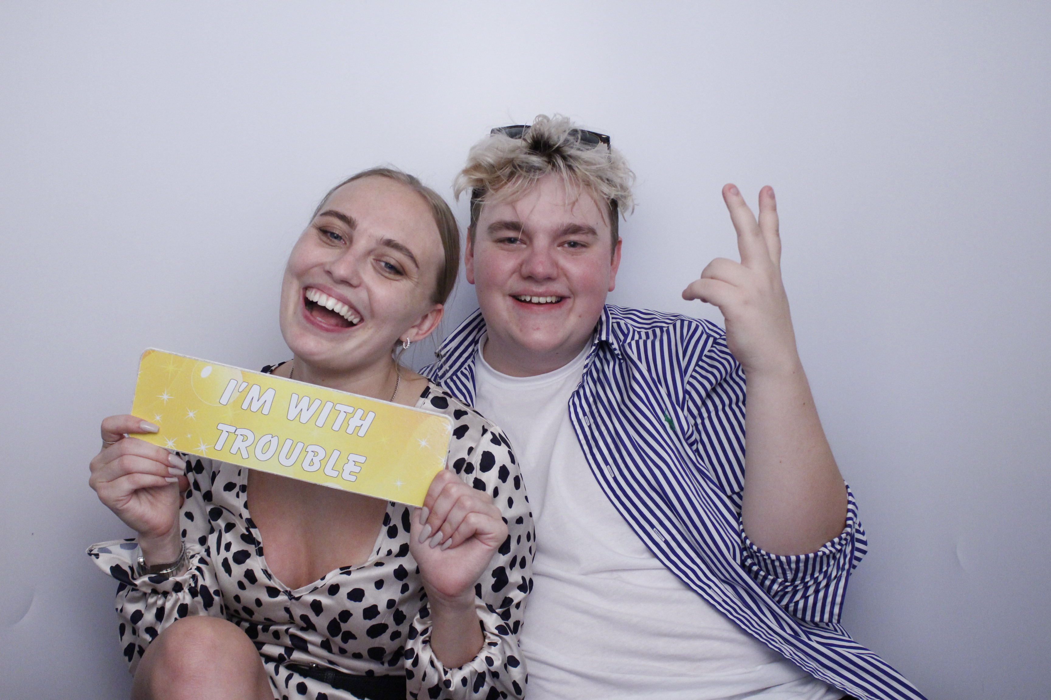 Barrington James Summer Party  | View more photos from the event at gallery.myphotoboothexperience.co.uk/u/MyPhotoBoothExperienceLtd/Barrington-James-Summer-Party