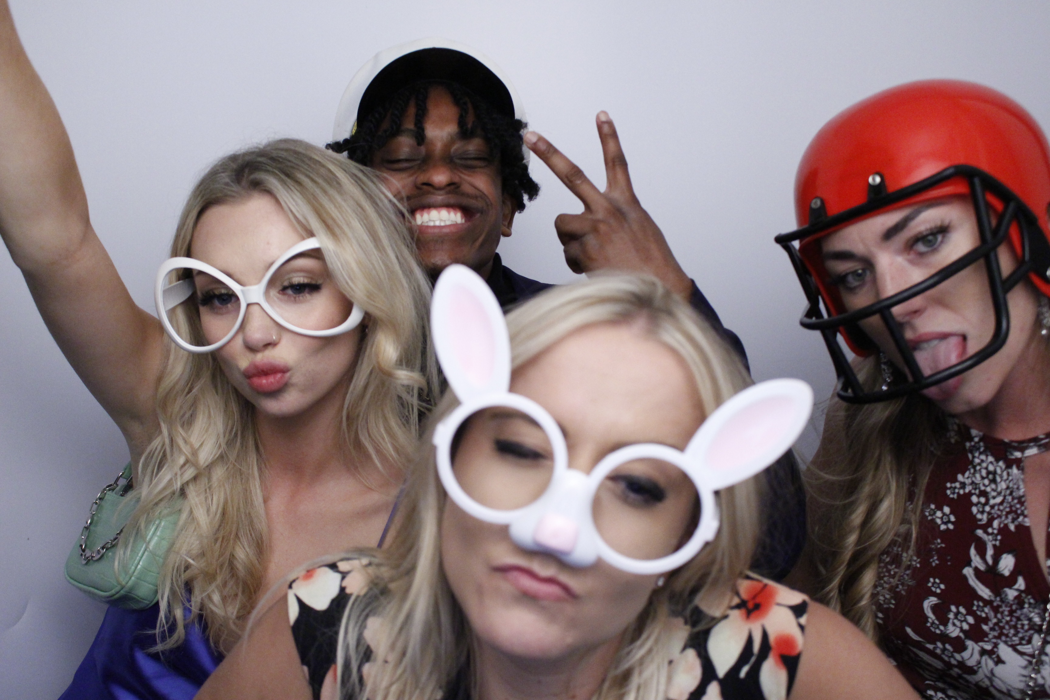Barrington James Summer Party  | View more photos from the event at gallery.myphotoboothexperience.co.uk/u/MyPhotoBoothExperienceLtd/Barrington-James-Summer-Party