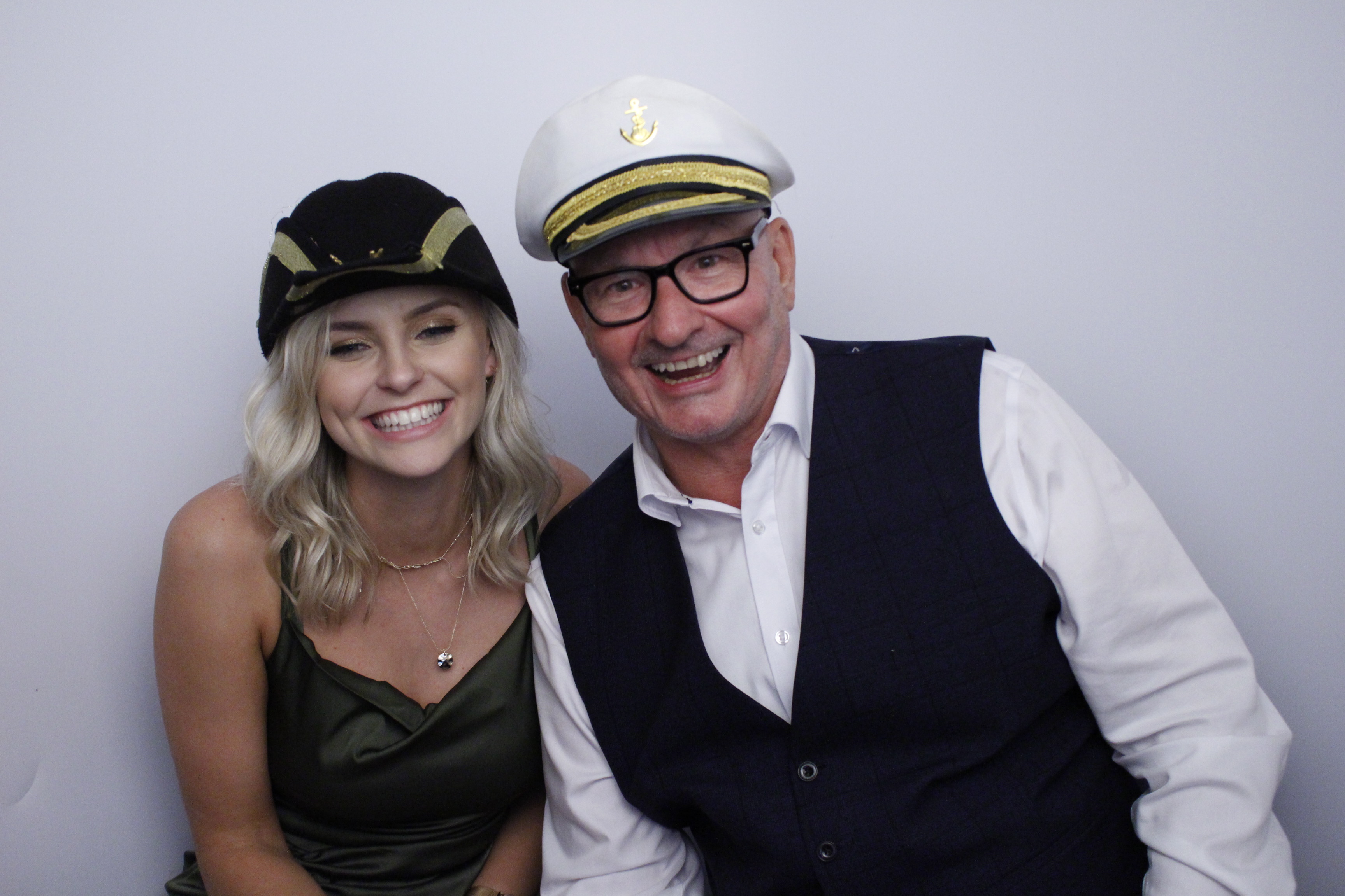 Barrington James Summer Party  | View more photos from the event at gallery.myphotoboothexperience.co.uk/u/MyPhotoBoothExperienceLtd/Barrington-James-Summer-Party