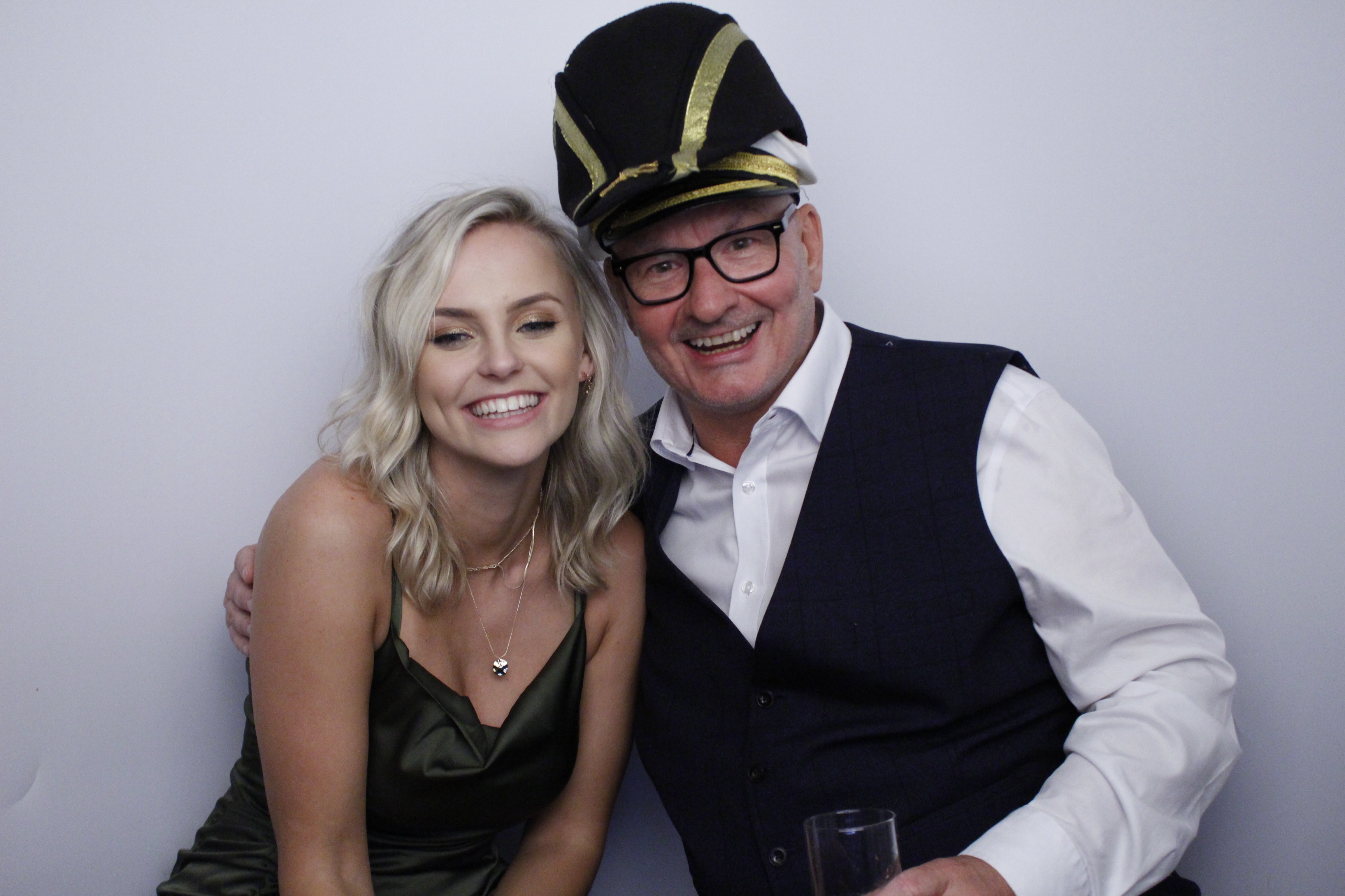 Barrington James Summer Party  | View more photos from the event at gallery.myphotoboothexperience.co.uk/u/MyPhotoBoothExperienceLtd/Barrington-James-Summer-Party