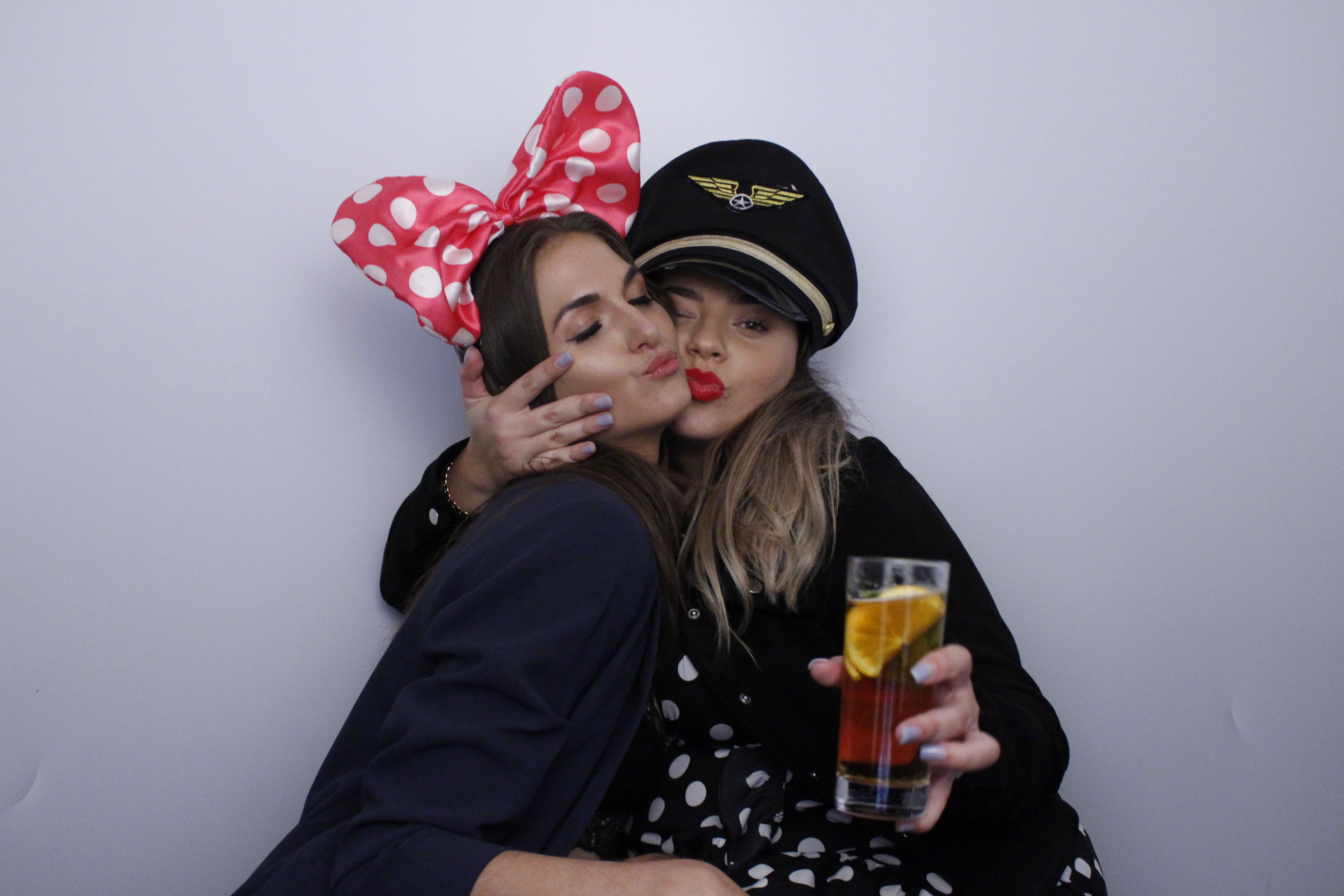 Barrington James Summer Party  | View more photos from the event at gallery.myphotoboothexperience.co.uk/u/MyPhotoBoothExperienceLtd/Barrington-James-Summer-Party