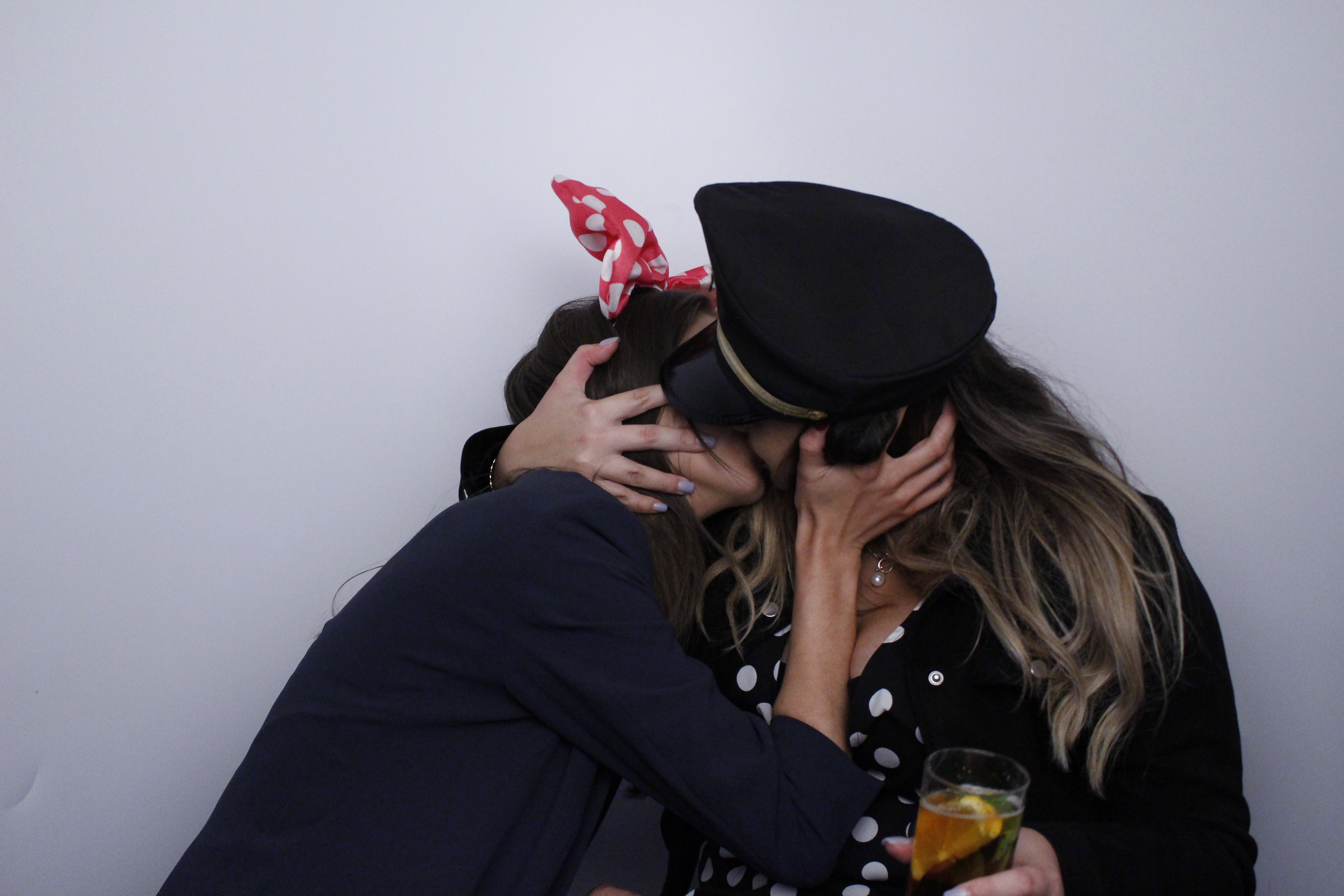 Barrington James Summer Party  | View more photos from the event at gallery.myphotoboothexperience.co.uk/u/MyPhotoBoothExperienceLtd/Barrington-James-Summer-Party