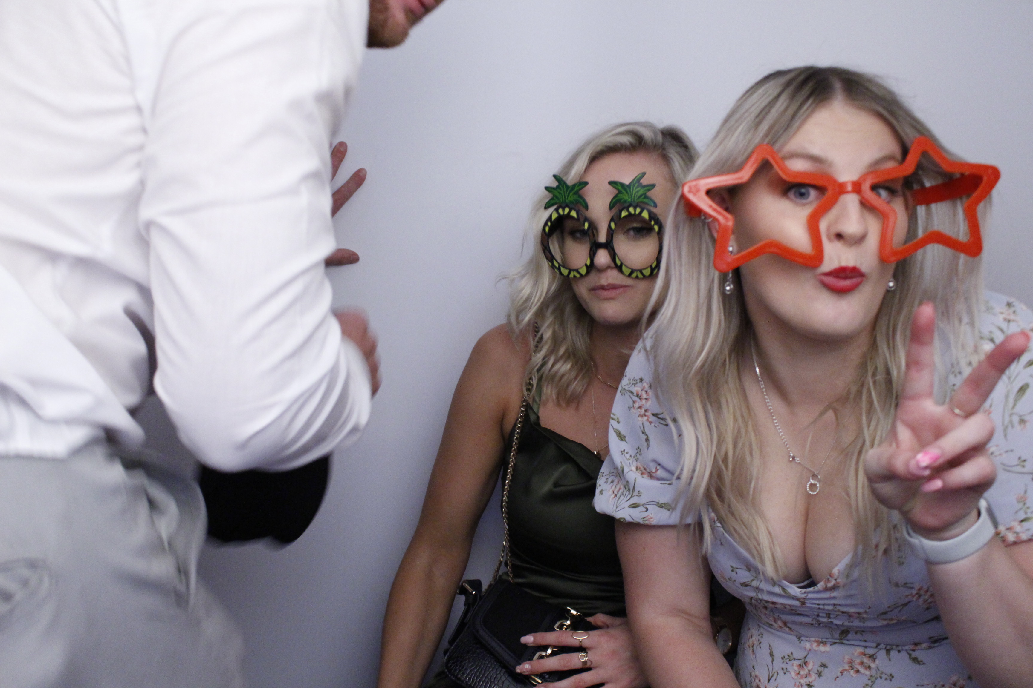 Barrington James Summer Party  | View more photos from the event at gallery.myphotoboothexperience.co.uk/u/MyPhotoBoothExperienceLtd/Barrington-James-Summer-Party