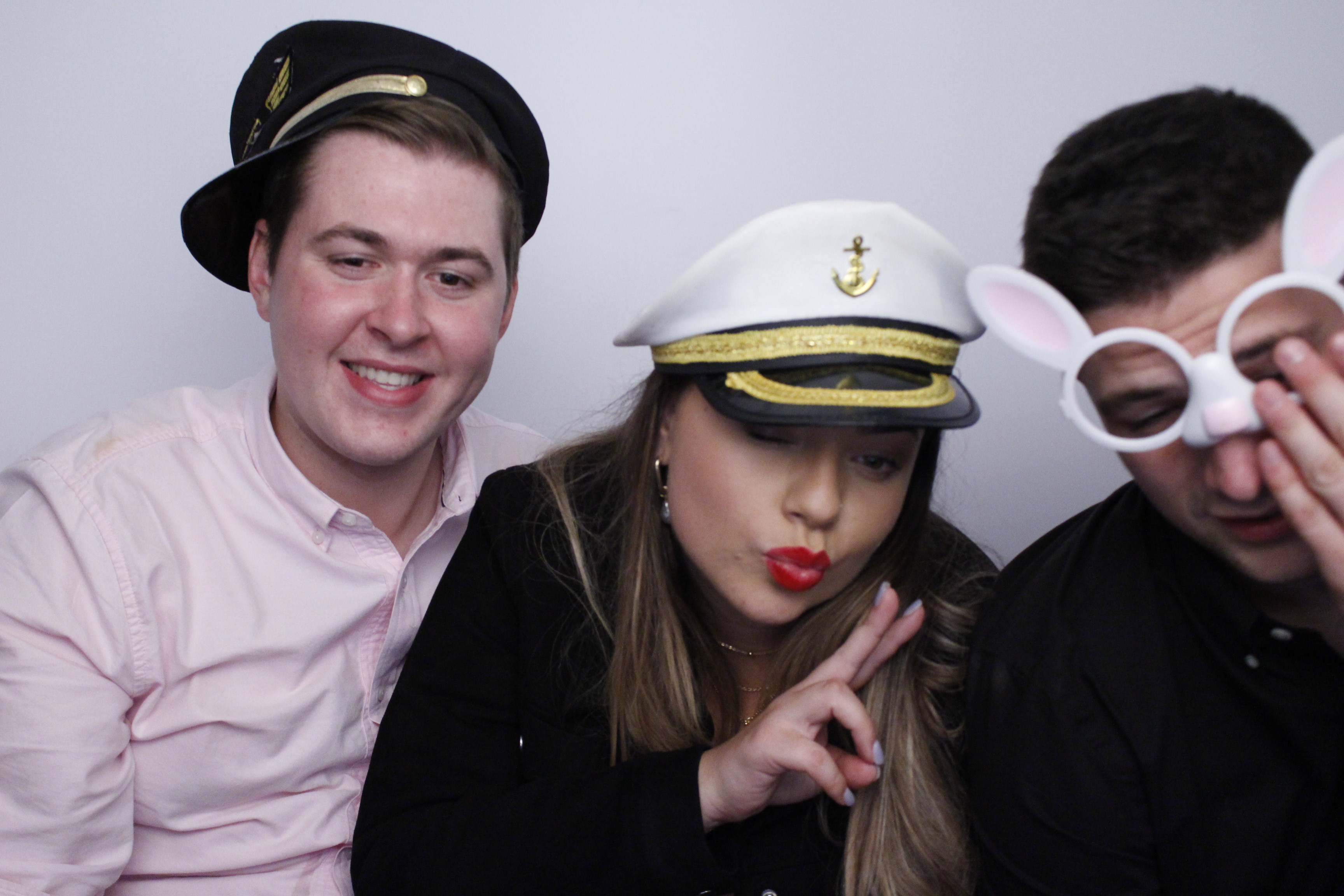 Barrington James Summer Party  | View more photos from the event at gallery.myphotoboothexperience.co.uk/u/MyPhotoBoothExperienceLtd/Barrington-James-Summer-Party