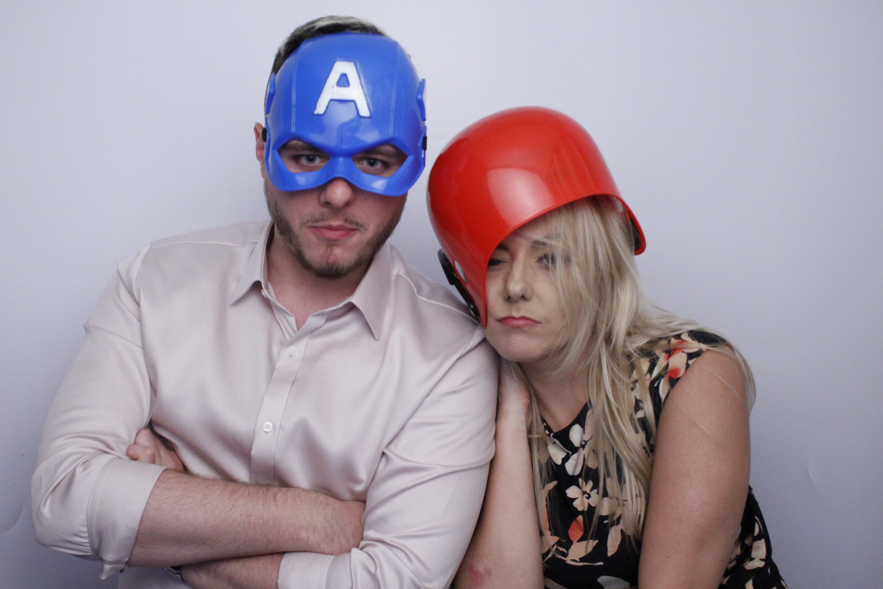 Barrington James Summer Party  | View more photos from the event at gallery.myphotoboothexperience.co.uk/u/MyPhotoBoothExperienceLtd/Barrington-James-Summer-Party