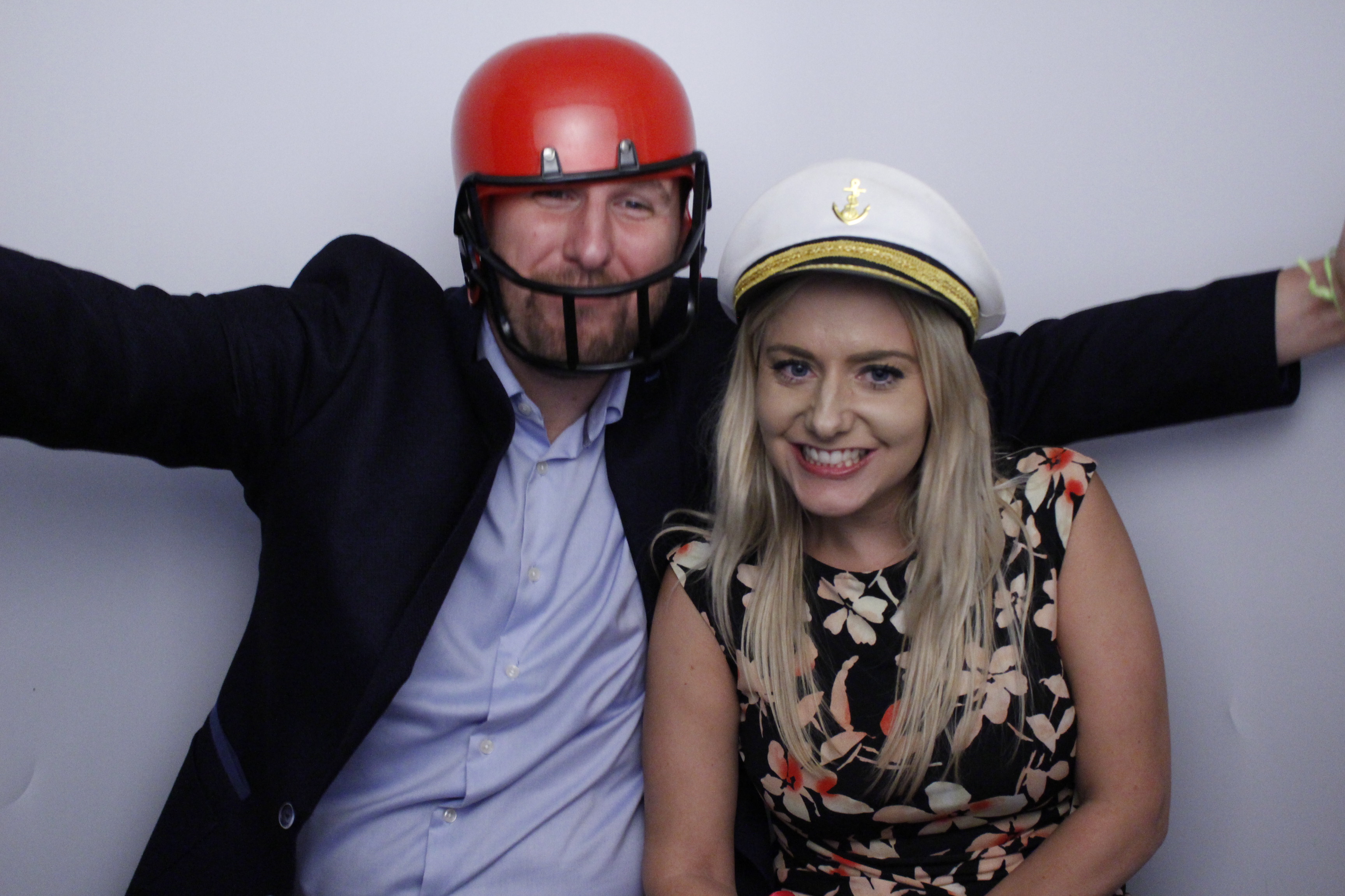 Barrington James Summer Party  | View more photos from the event at gallery.myphotoboothexperience.co.uk/u/MyPhotoBoothExperienceLtd/Barrington-James-Summer-Party